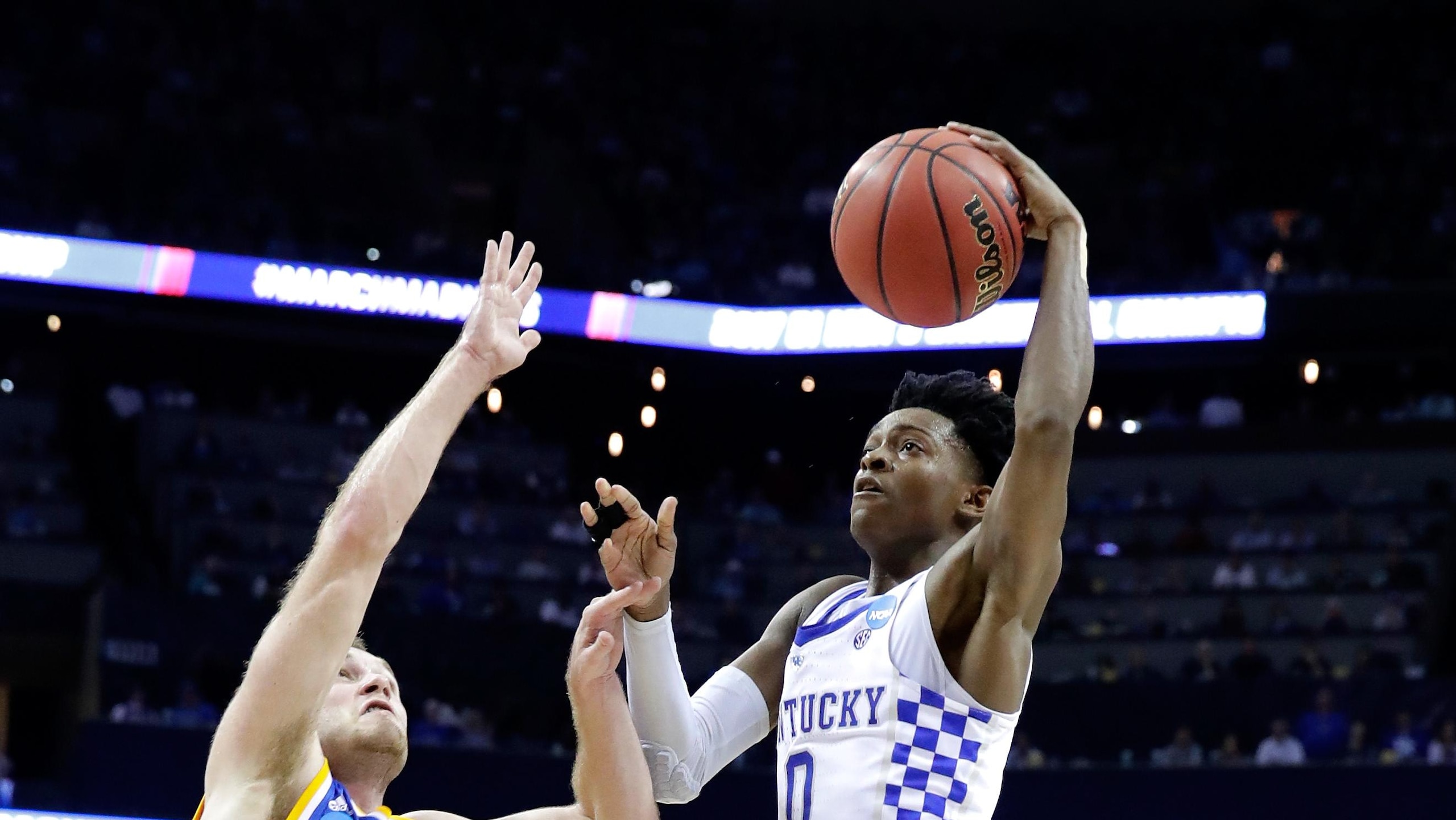 UCLA v Kentucky UCLA v Kentucky