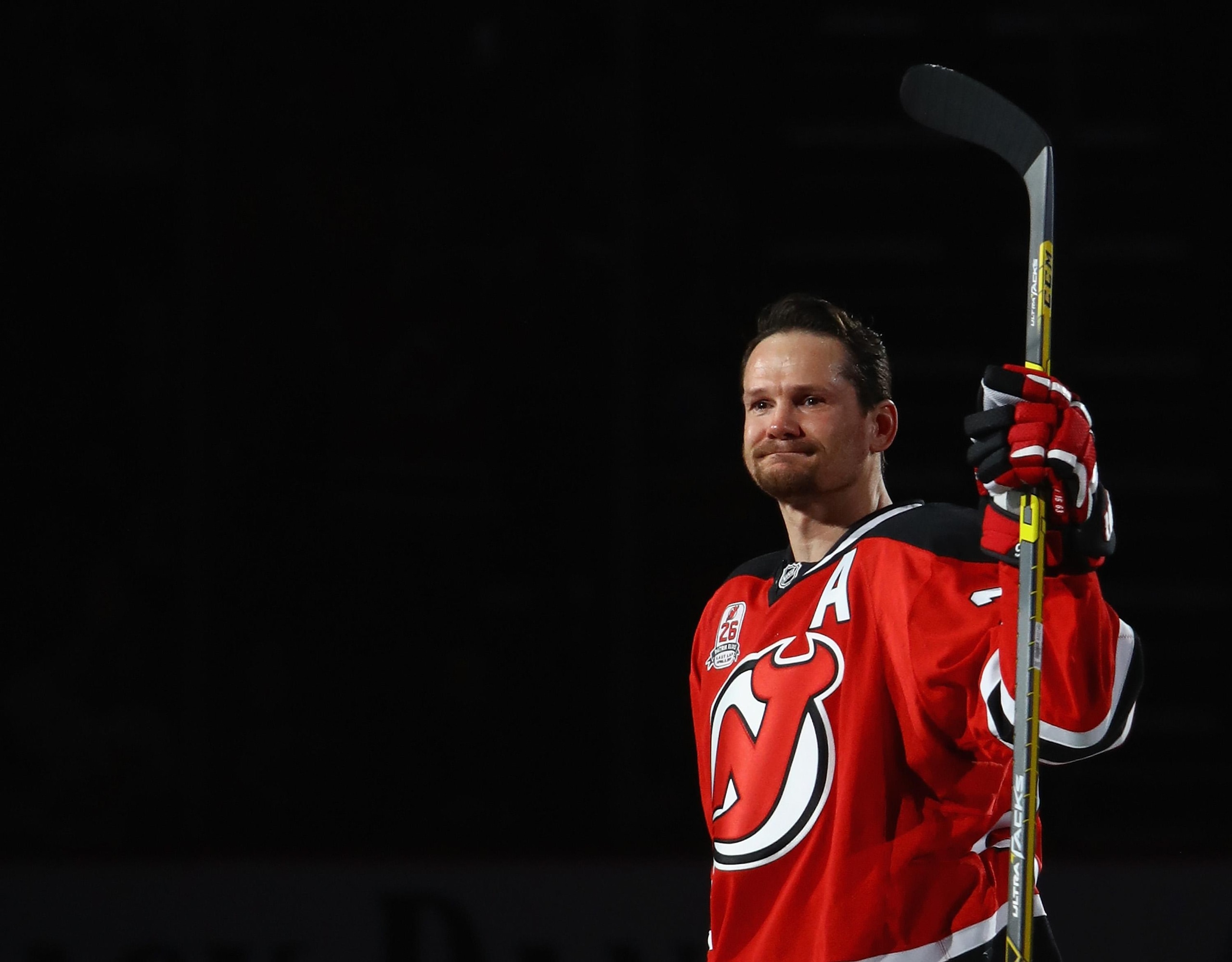 New York Islanders v New Jersey Devils