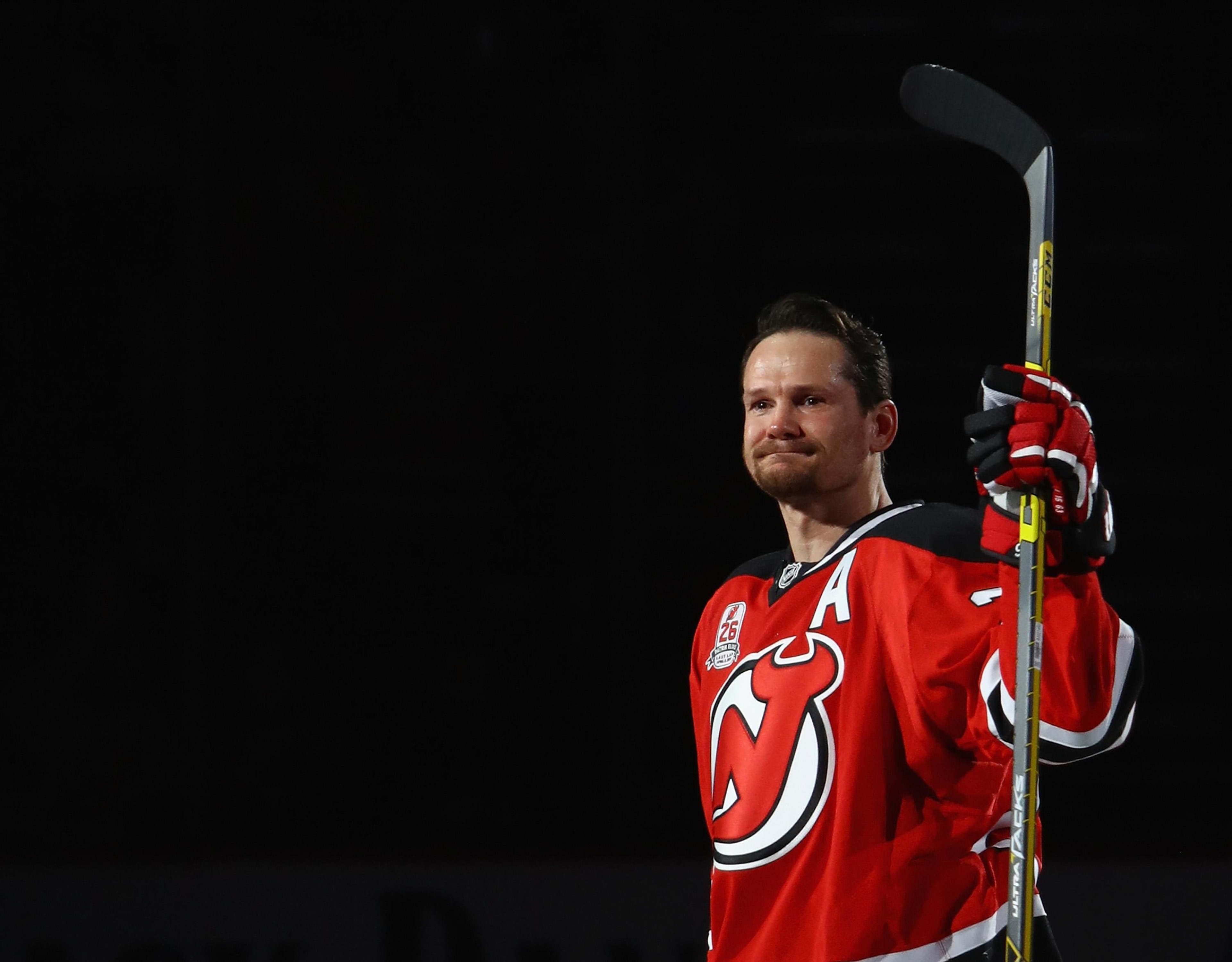 New York Islanders v New Jersey Devils