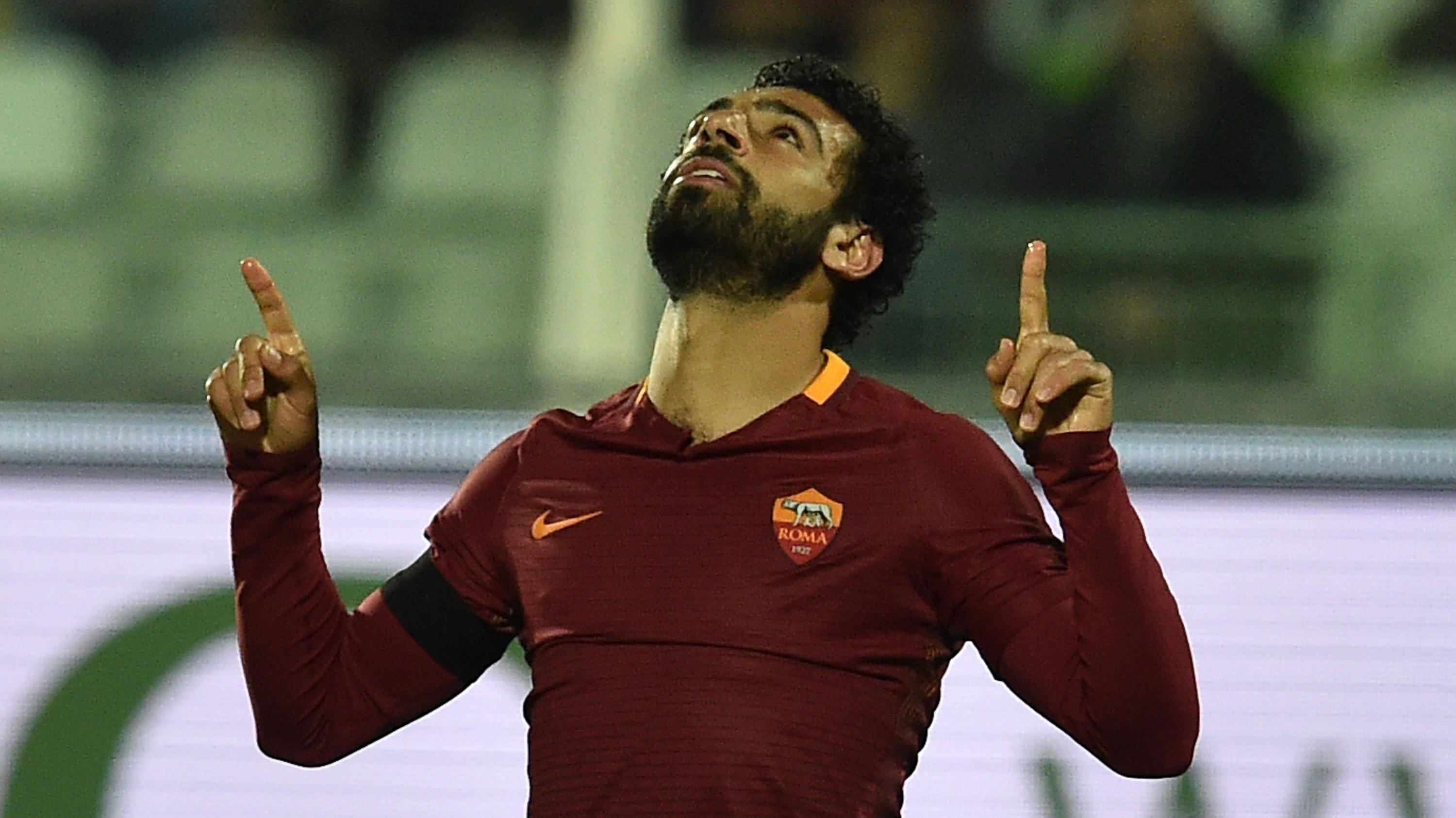 Pescara Calcio v AS Roma - Serie A