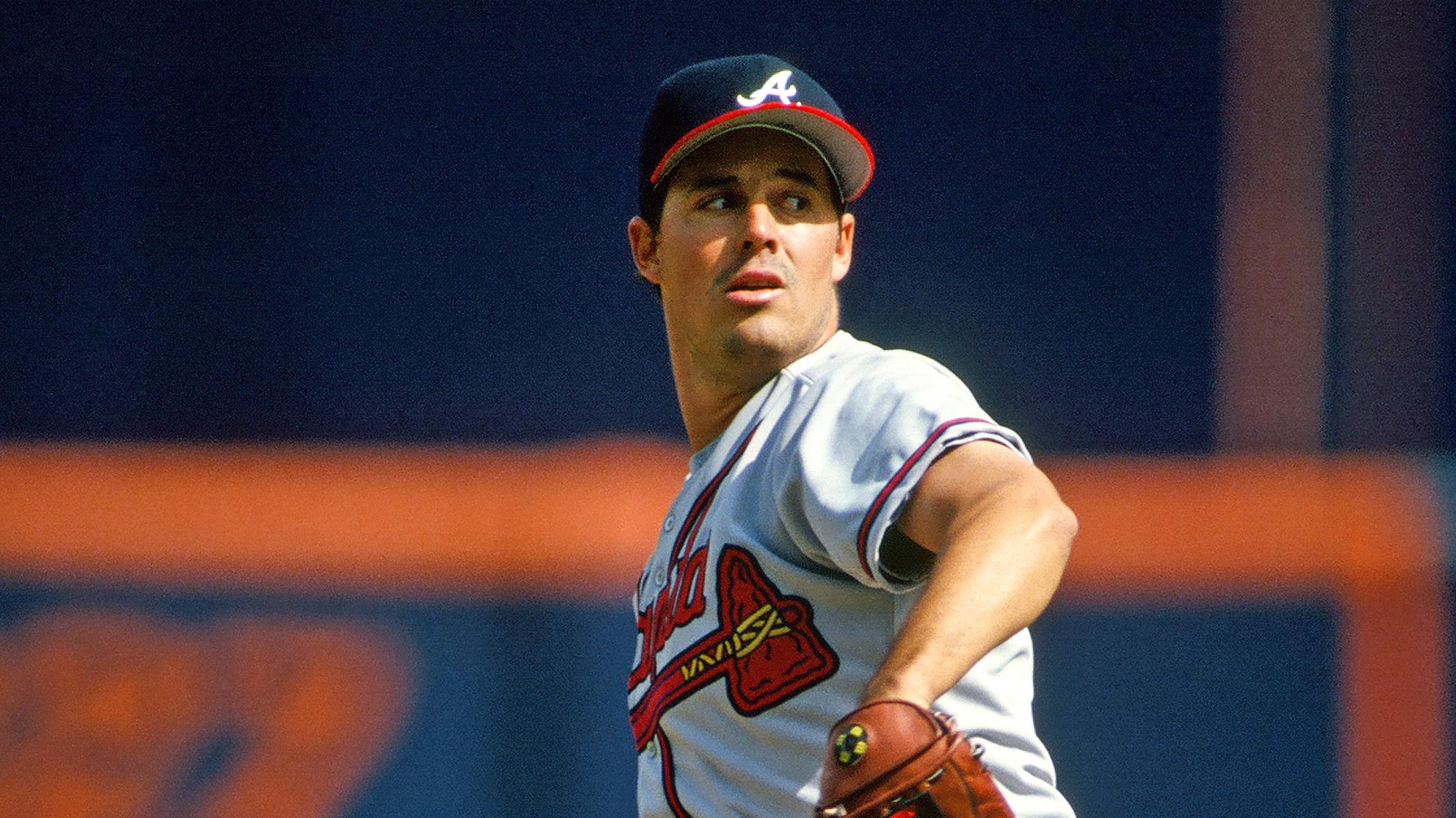 MLB: Archive