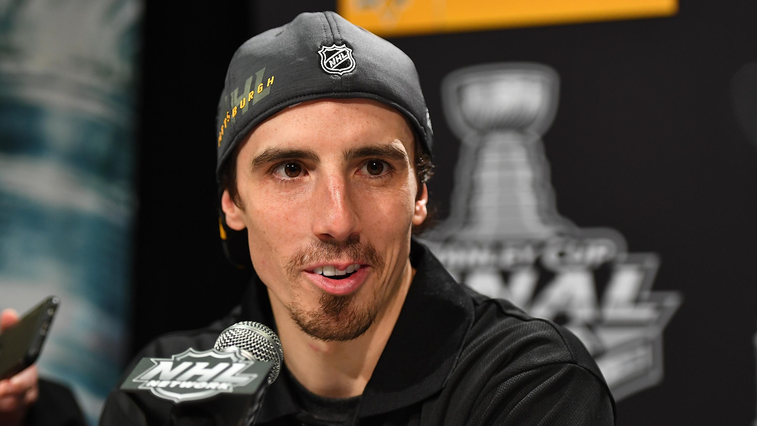 2017 NHL Stanley Cup Final - Media Day