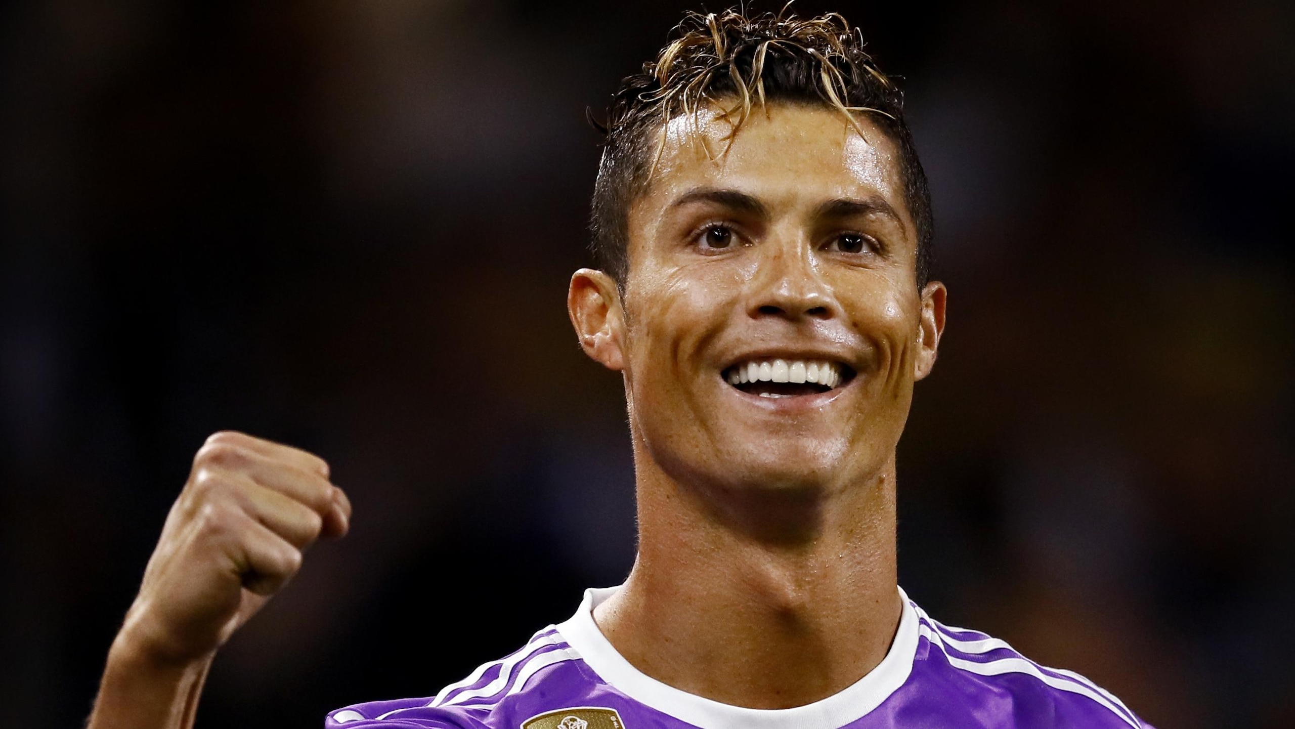 UEFA Champions League"Juventus FC v Real Madrid"