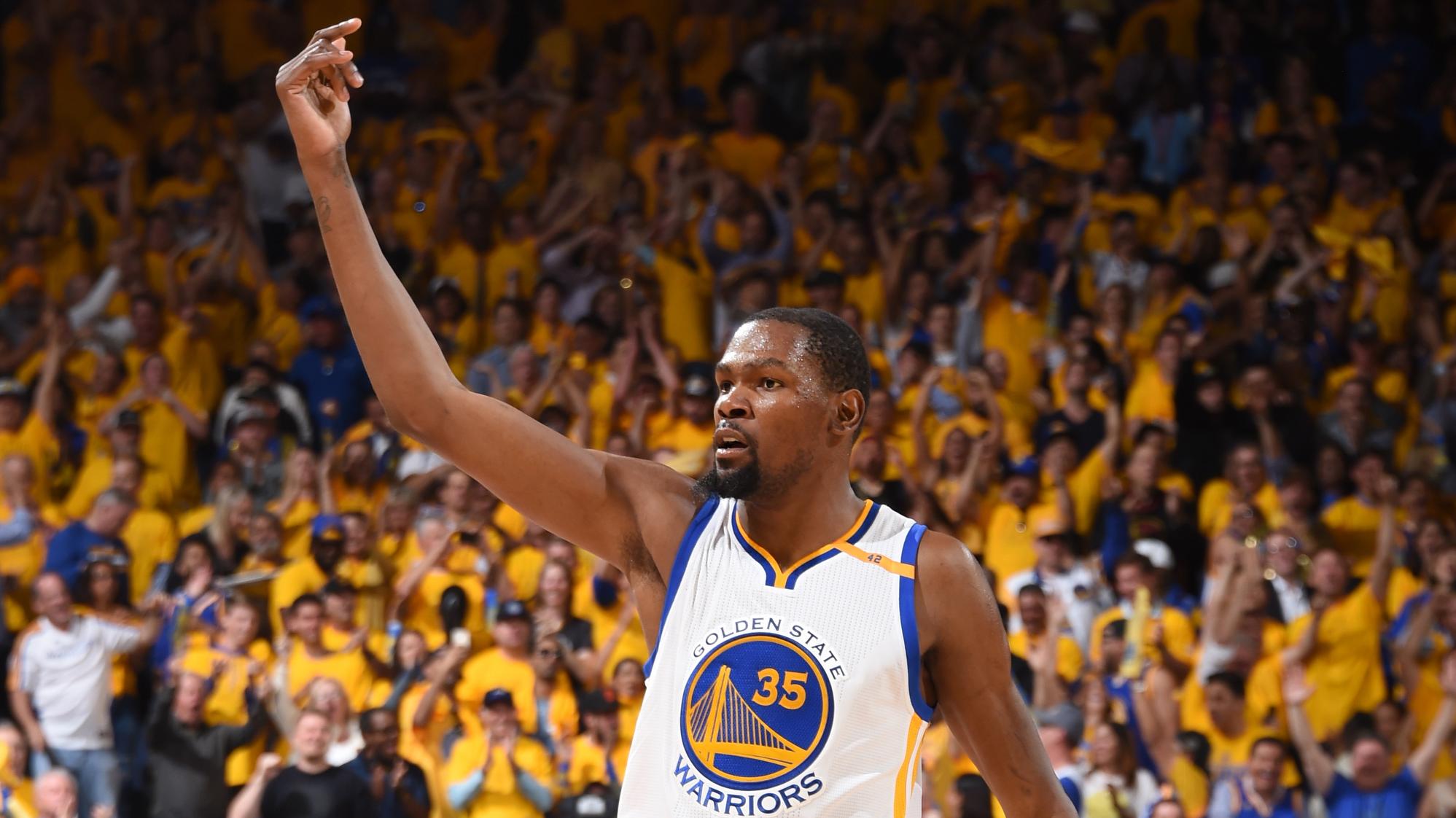 2017 NBA Finals - Cleveland Cavaliers v Golden State Warriors