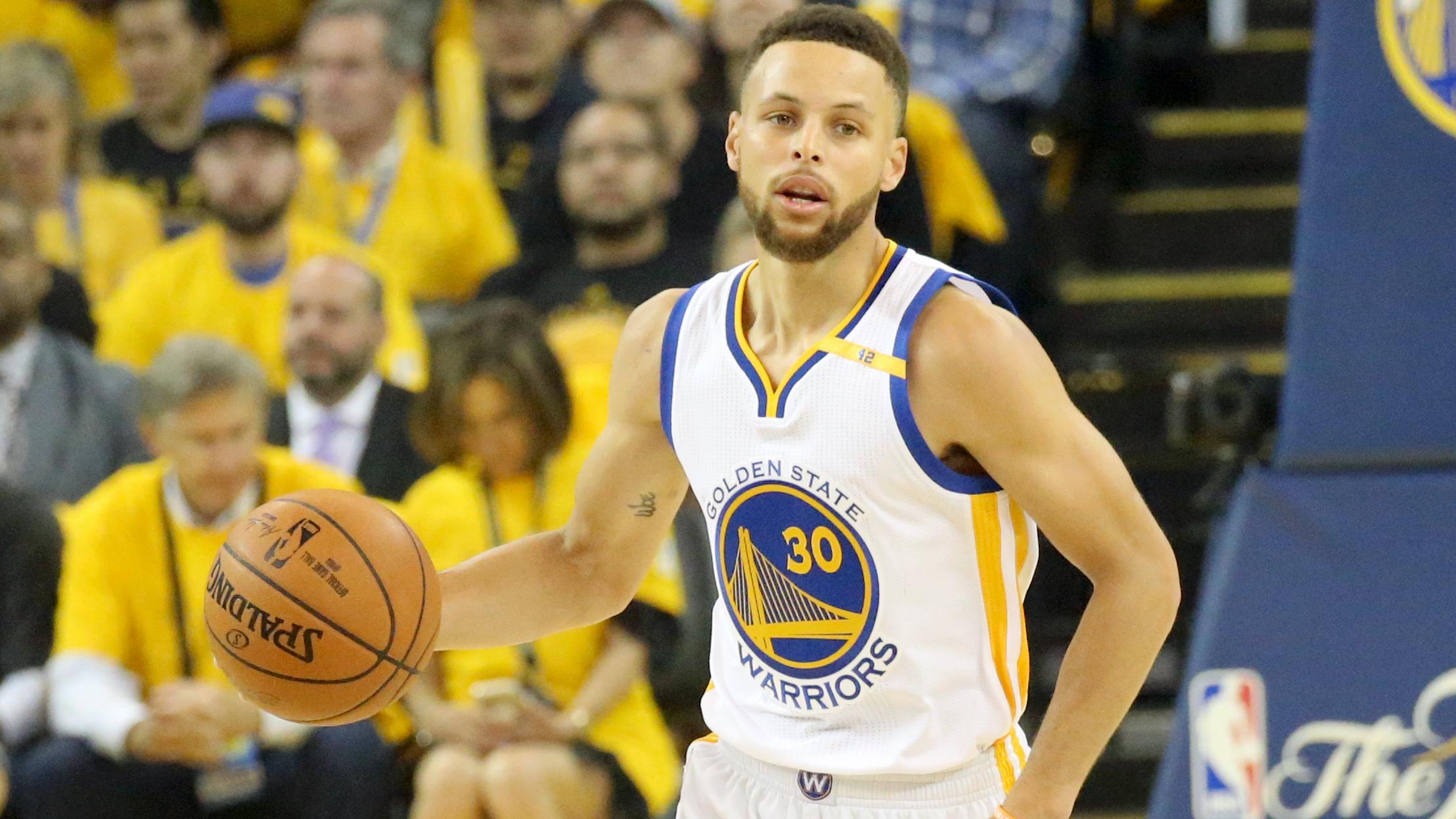 2017 NBA Finals - Cleveland Cavaliers v Golden State Warriors