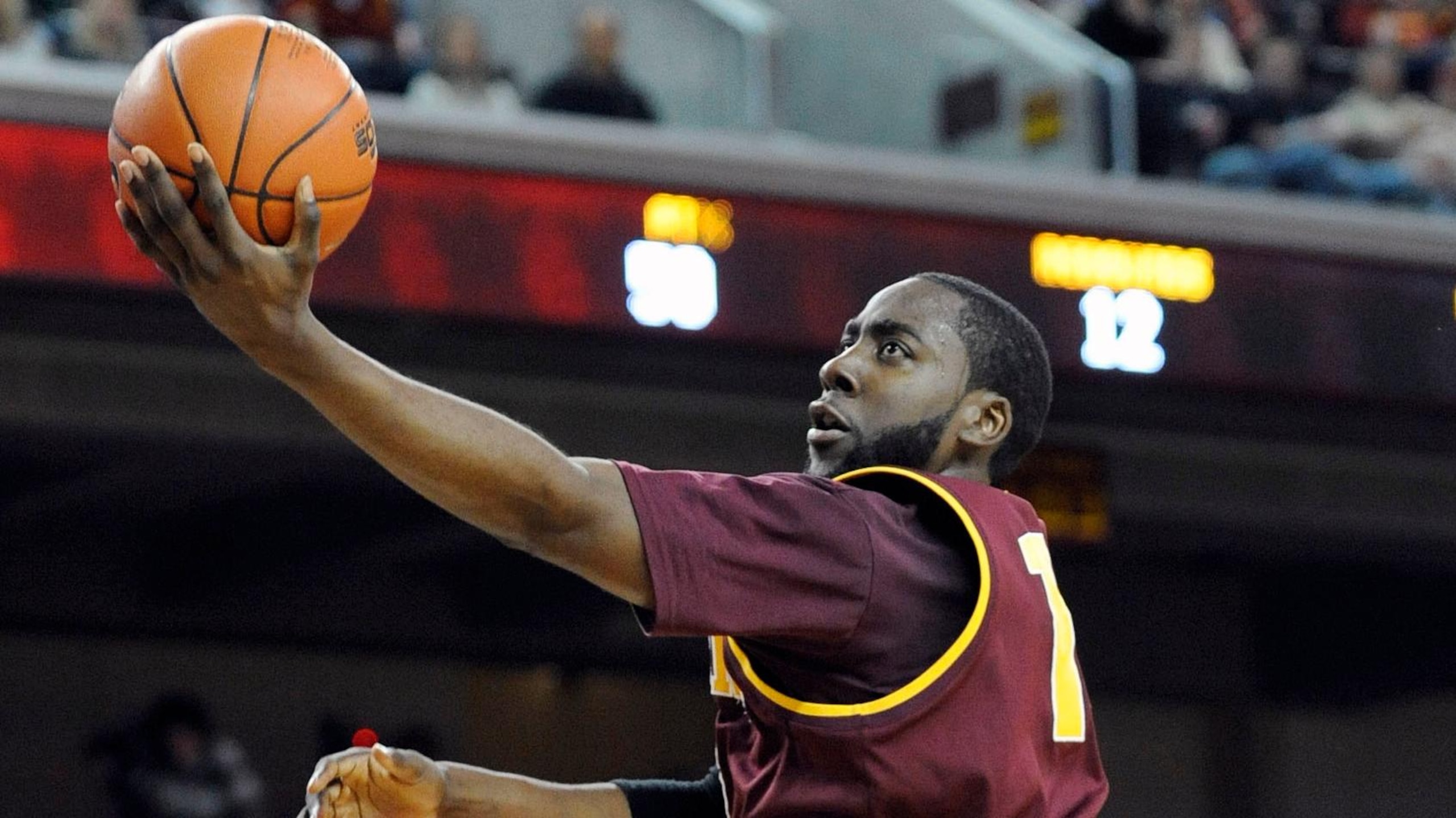 NCAA BASKETBALL: JAN 15 Arizona State at USC NCAA BASKETBALL: JAN 15 Arizona State at USC