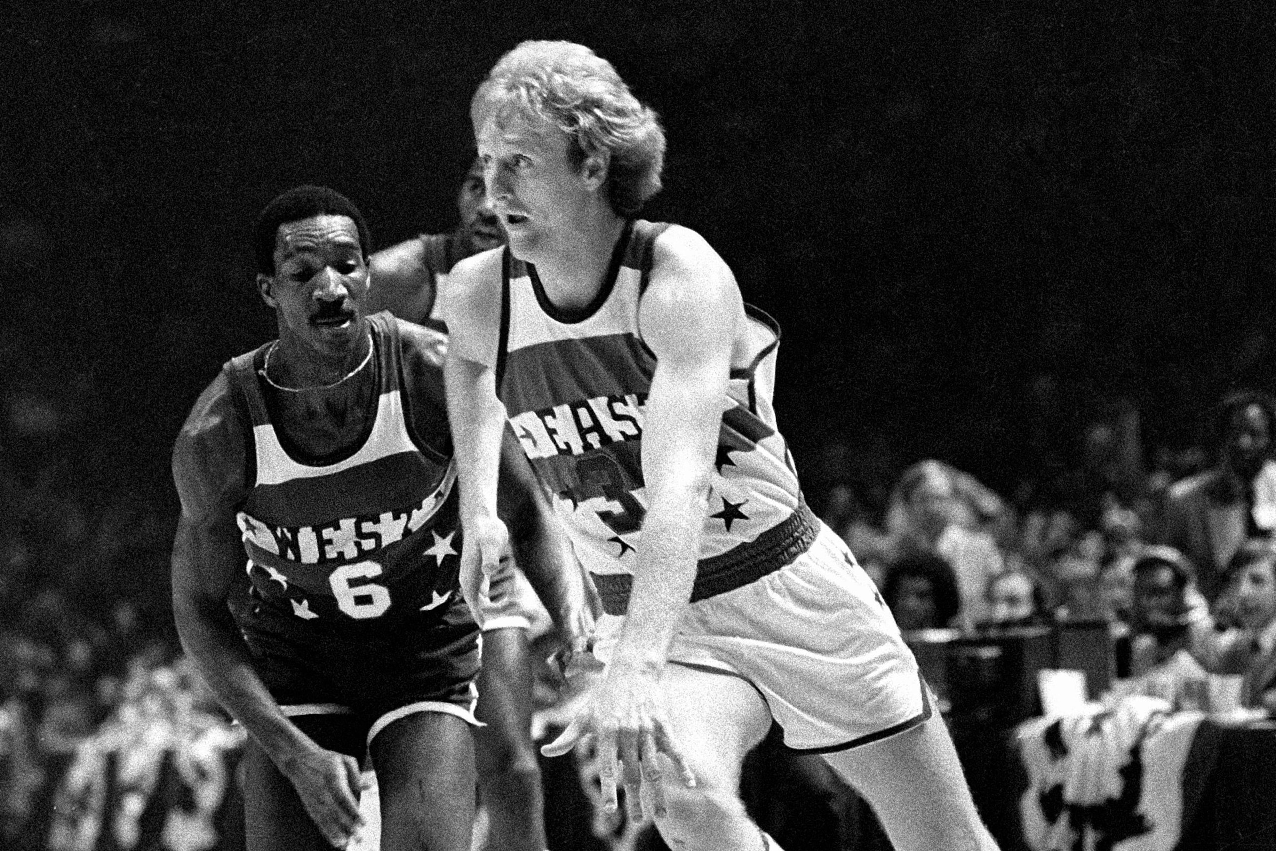 1980 NBA All-Star Game 1980 NBA All-Star Game