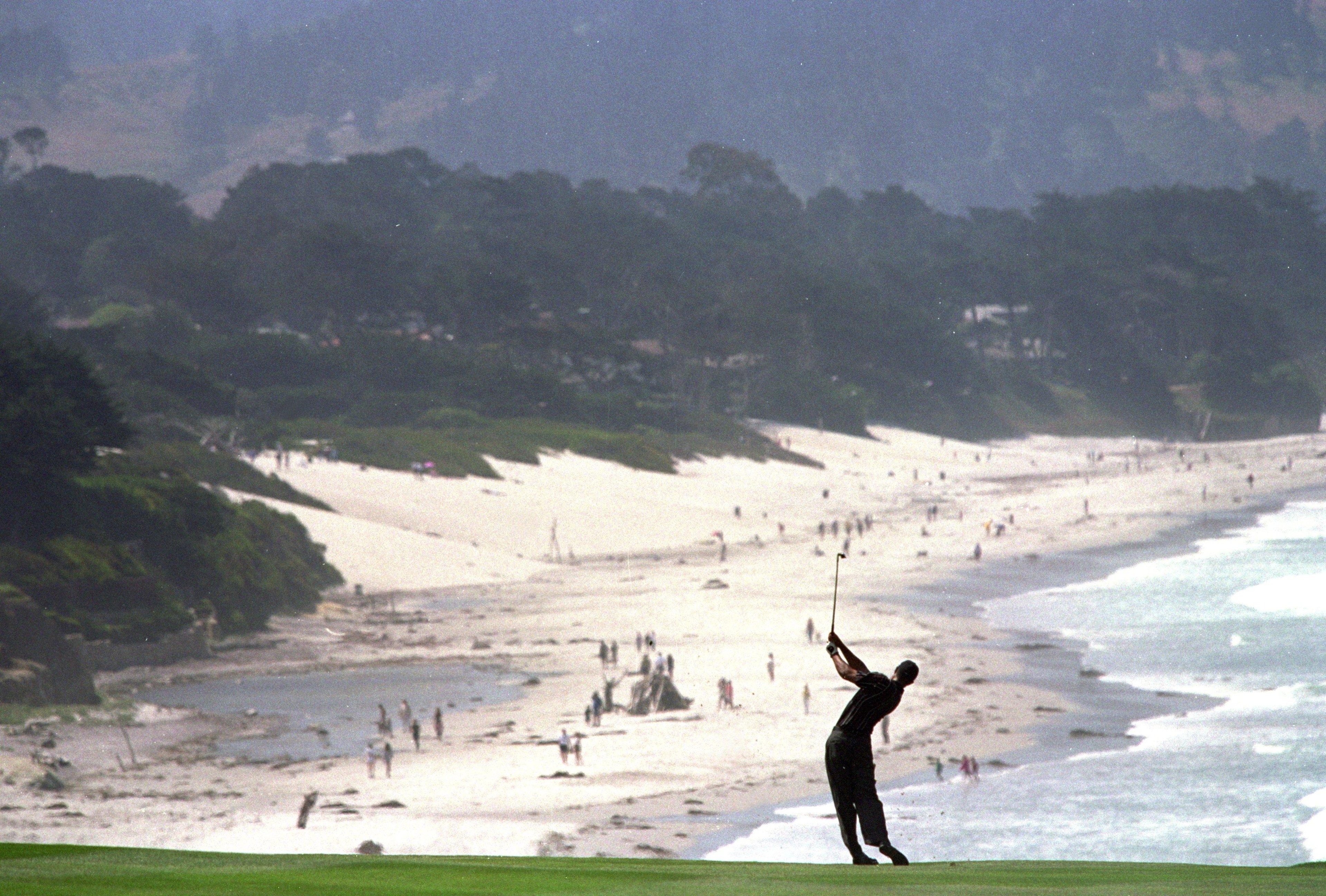 Tiger Woods