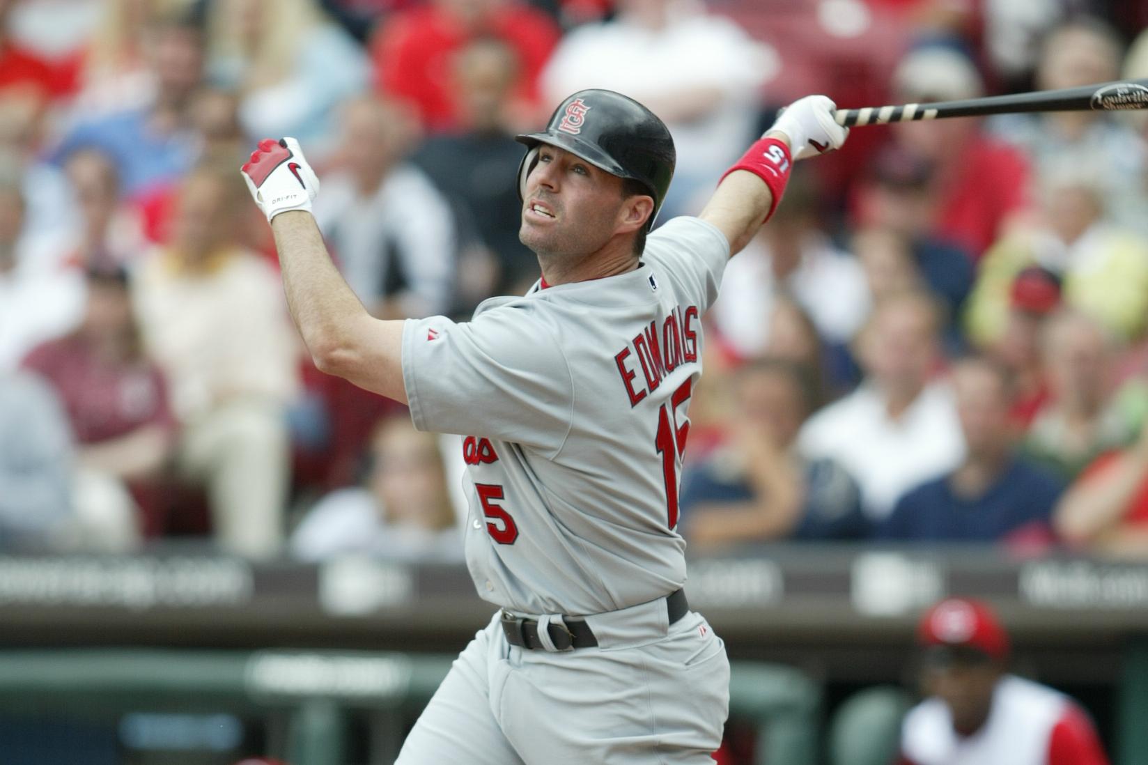 St. Louis Cardinals v Cincinnati Reds