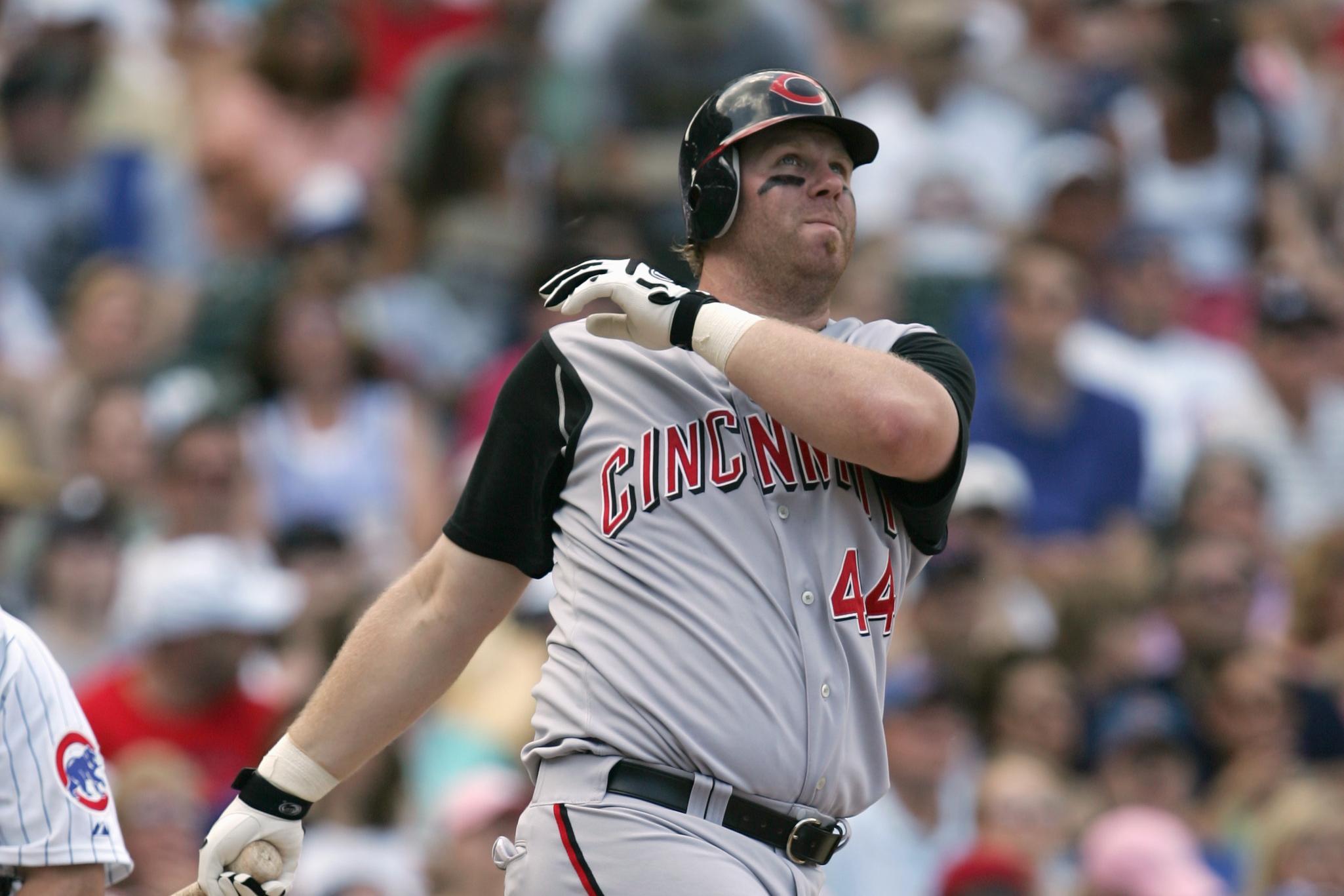 Cincinnati Reds v Chicago Cubs