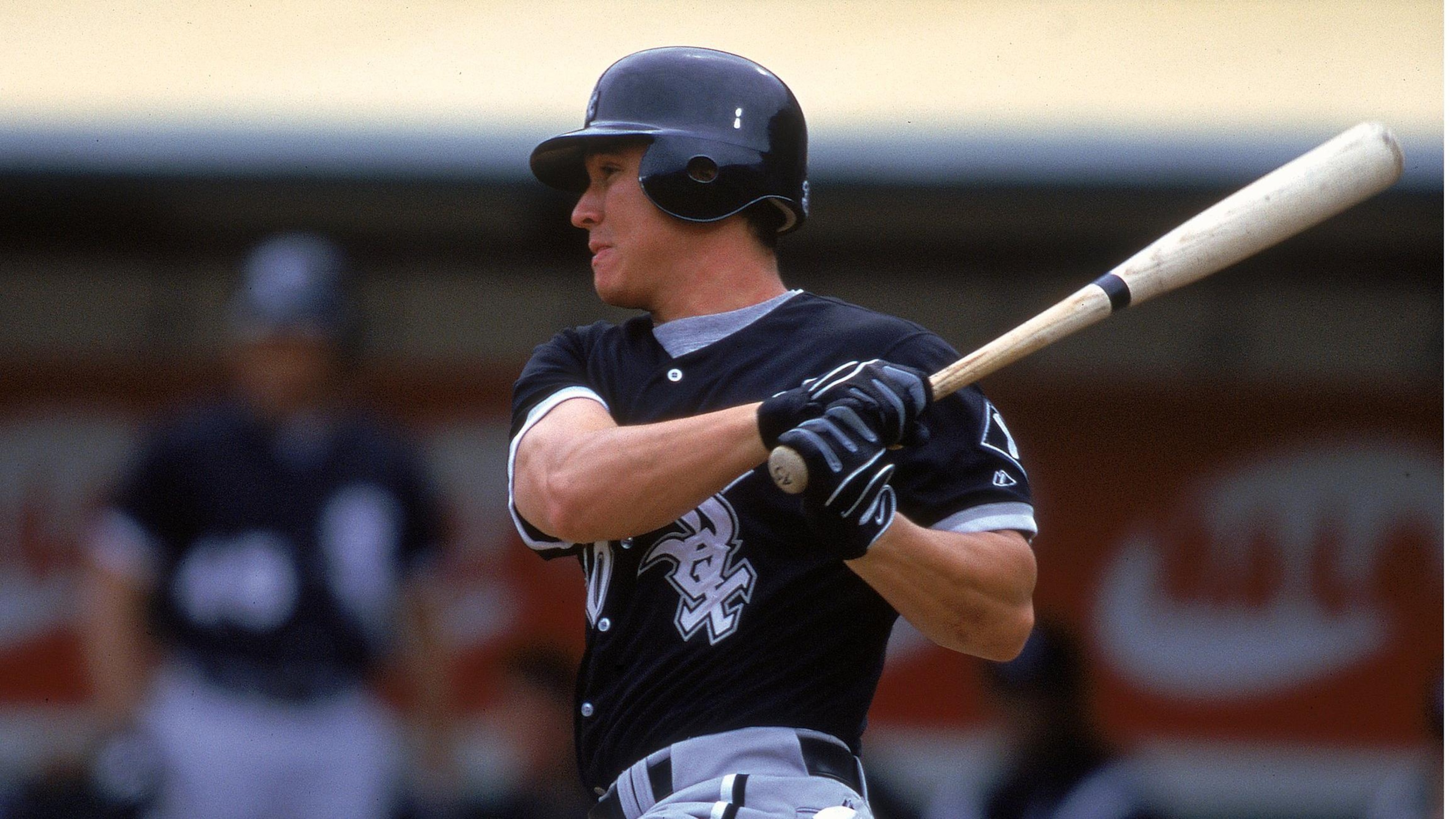 Magglio Ordonez #30... Magglio Ordonez #30...