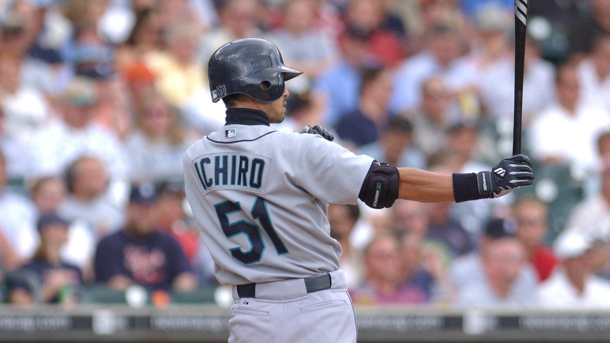 Seattle Mariners v Detroit Tigers