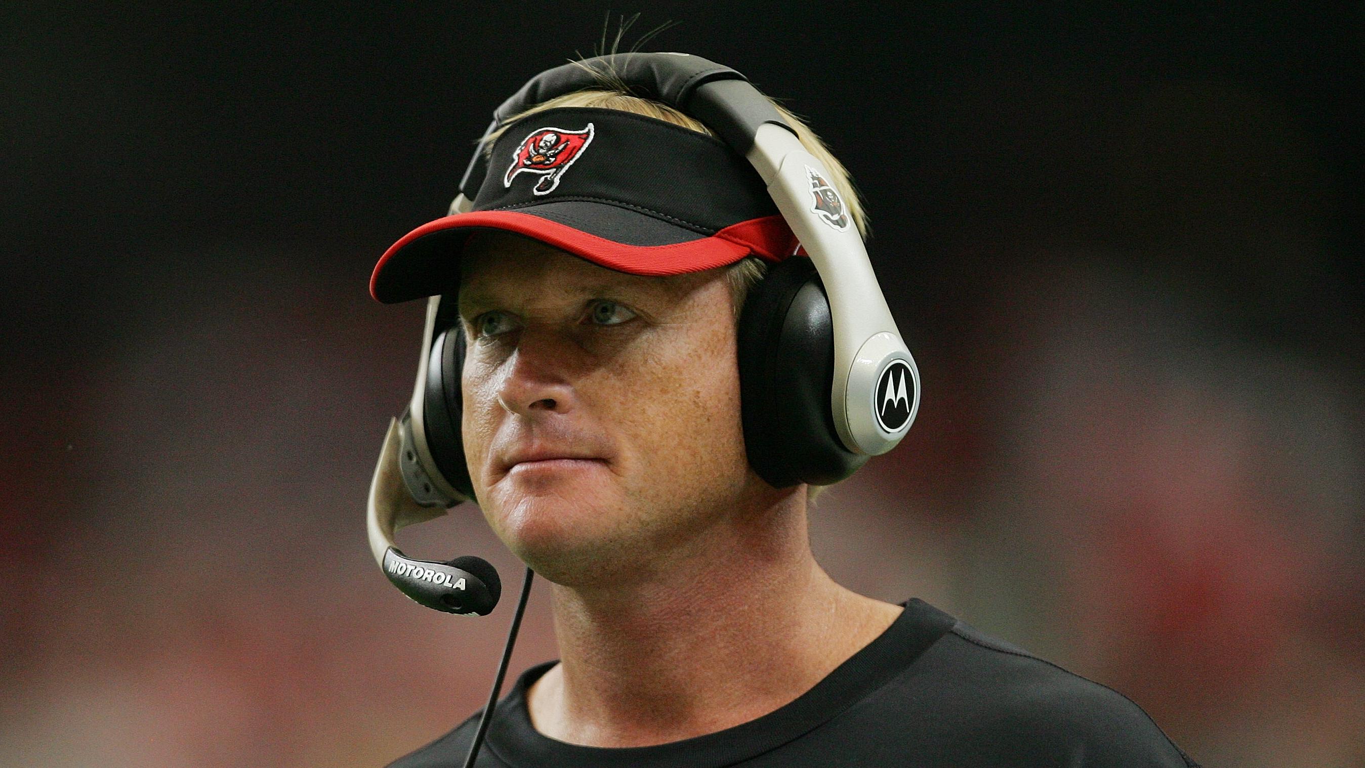 Tampa Bay Buccaneers v Atlanta Falcons