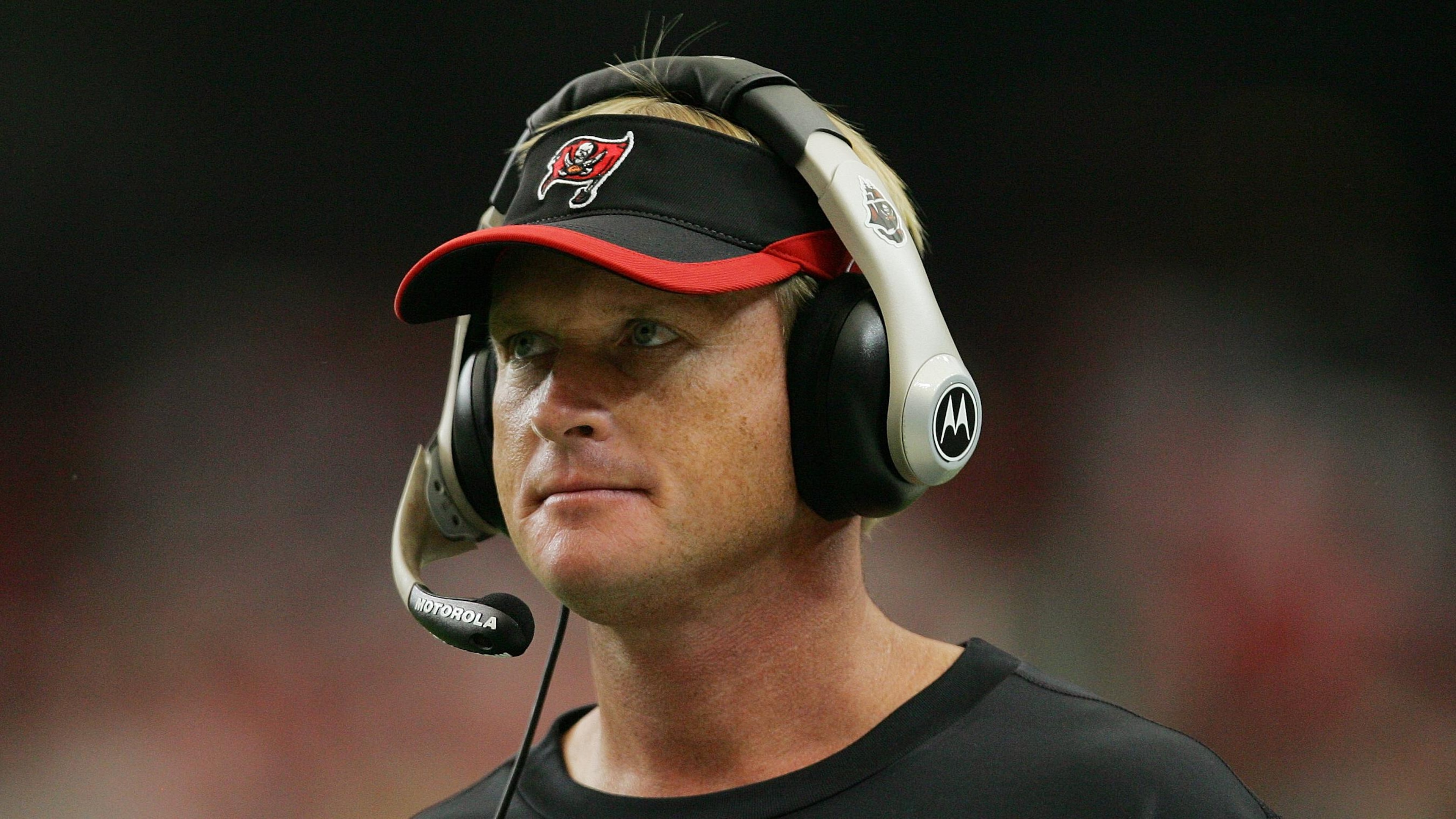 Tampa Bay Buccaneers v Atlanta Falcons