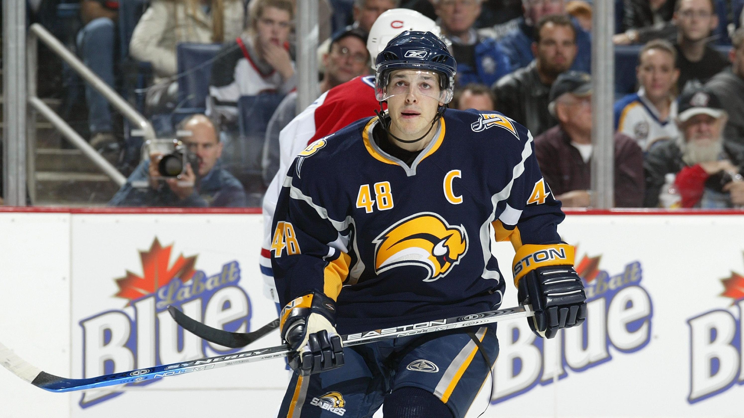Montreal Canadiens v Buffalo Sabres