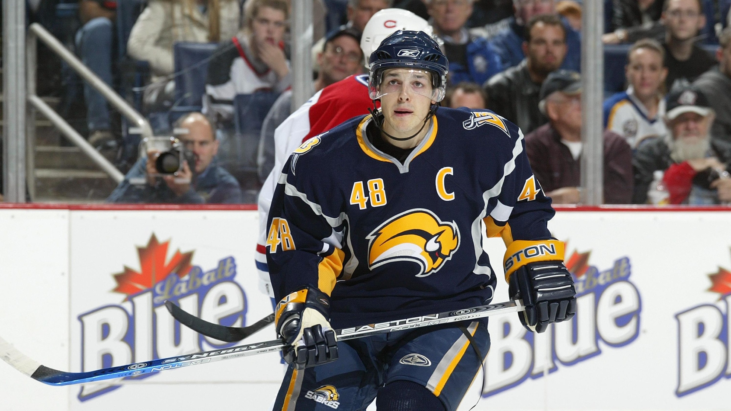 Montreal Canadiens v Buffalo Sabres