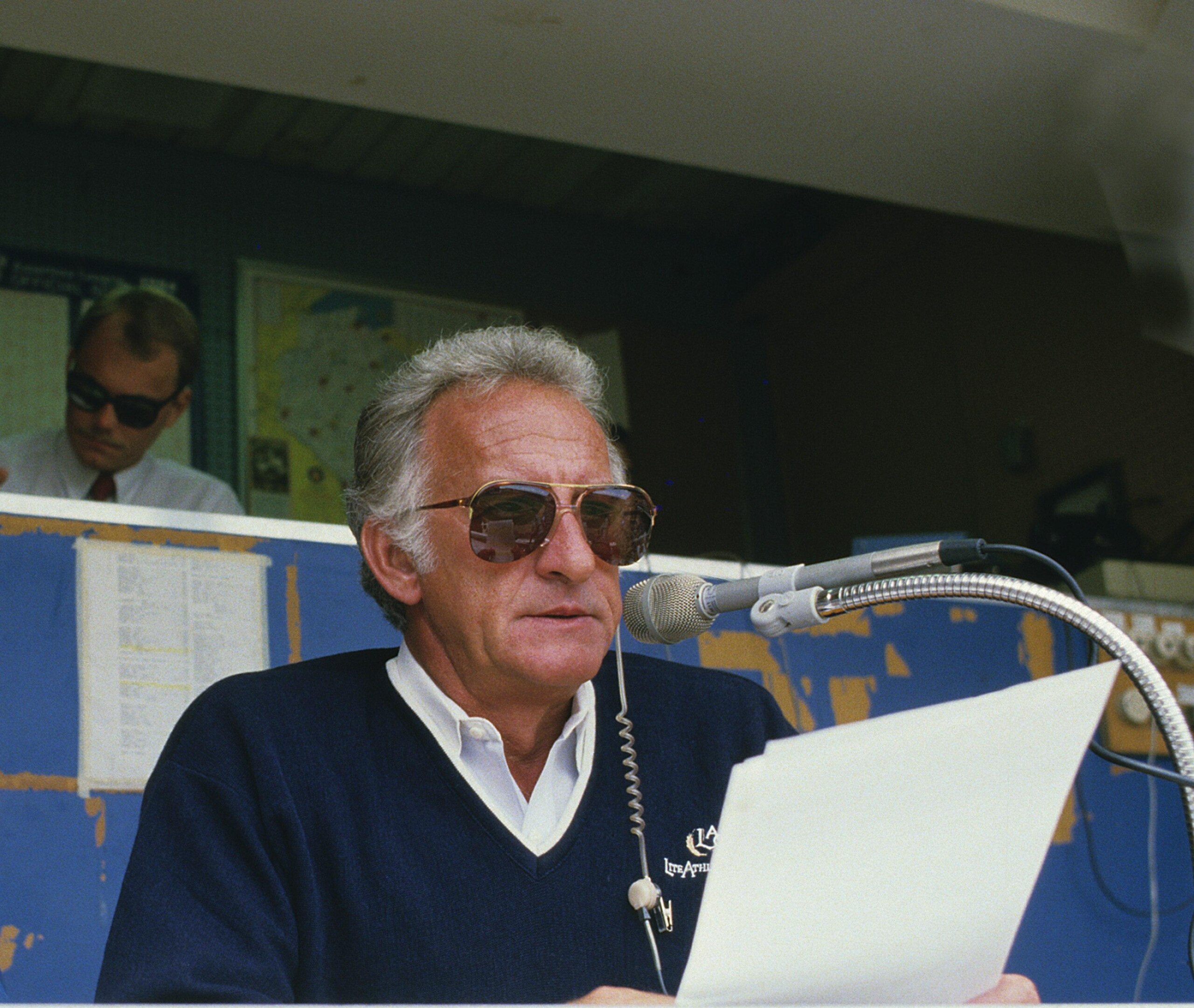 Bob Uecker Bob Uecker