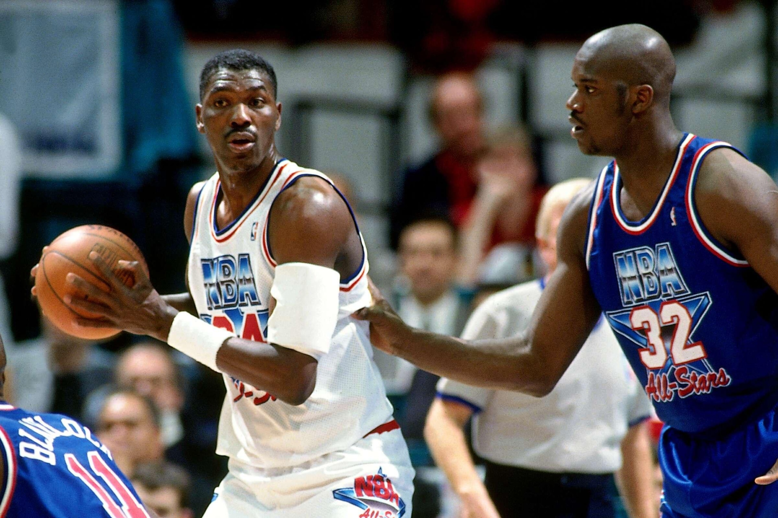1994 All Star Game 1994 All Star Game