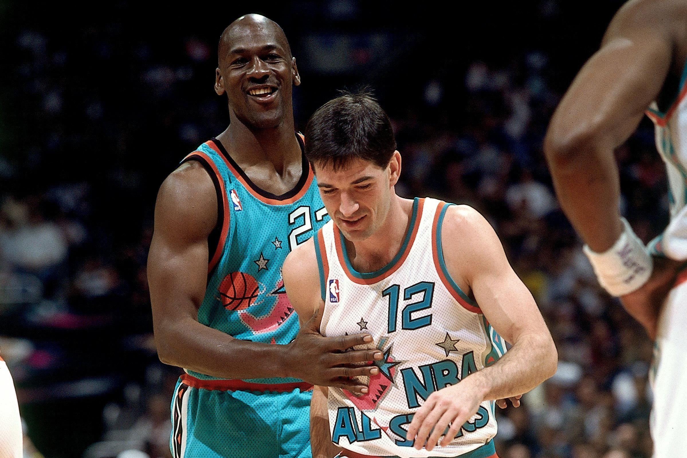 best nba all star jerseys