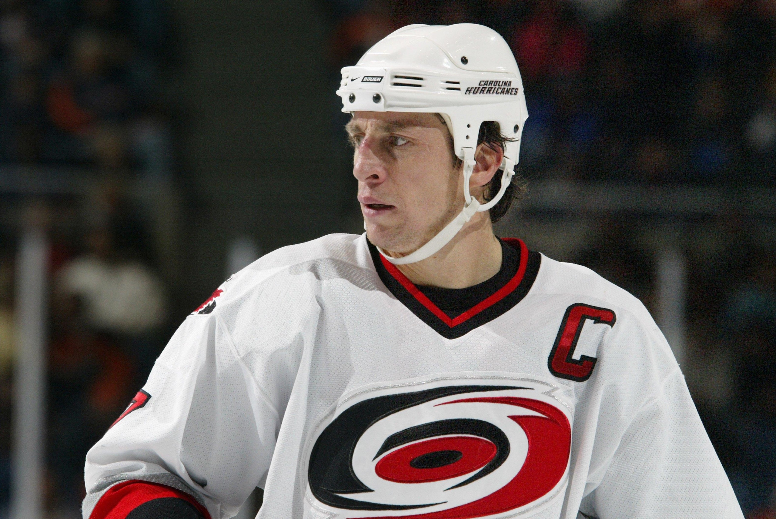 Carolina Hurricanes v New York Islanders