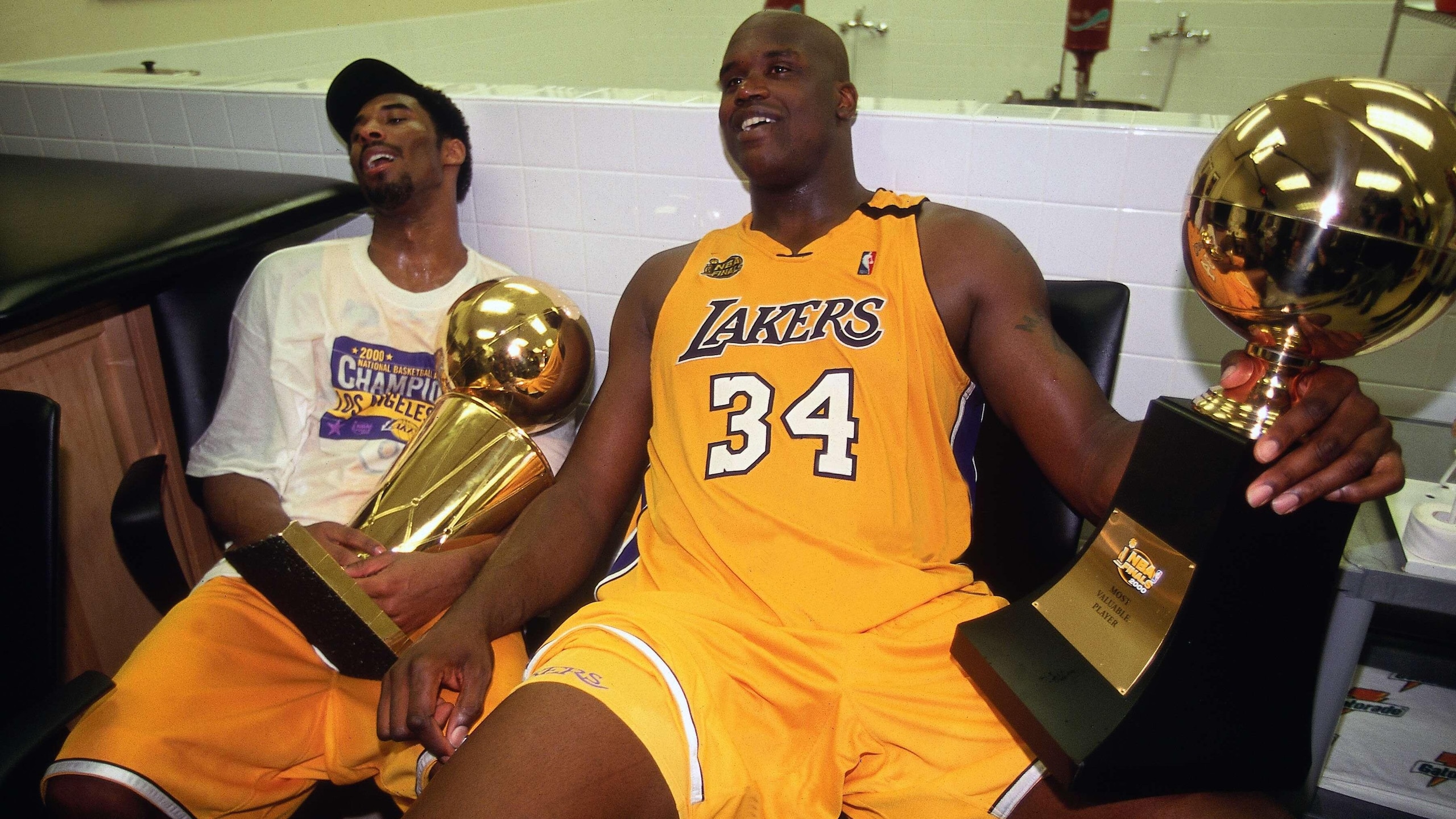 2000 NBA Finals Game 6: Indiana Pacers vs. Los Angeles Lakers 2000 NBA Finals Game 6: Indiana Pacers vs. Los Angeles Lakers