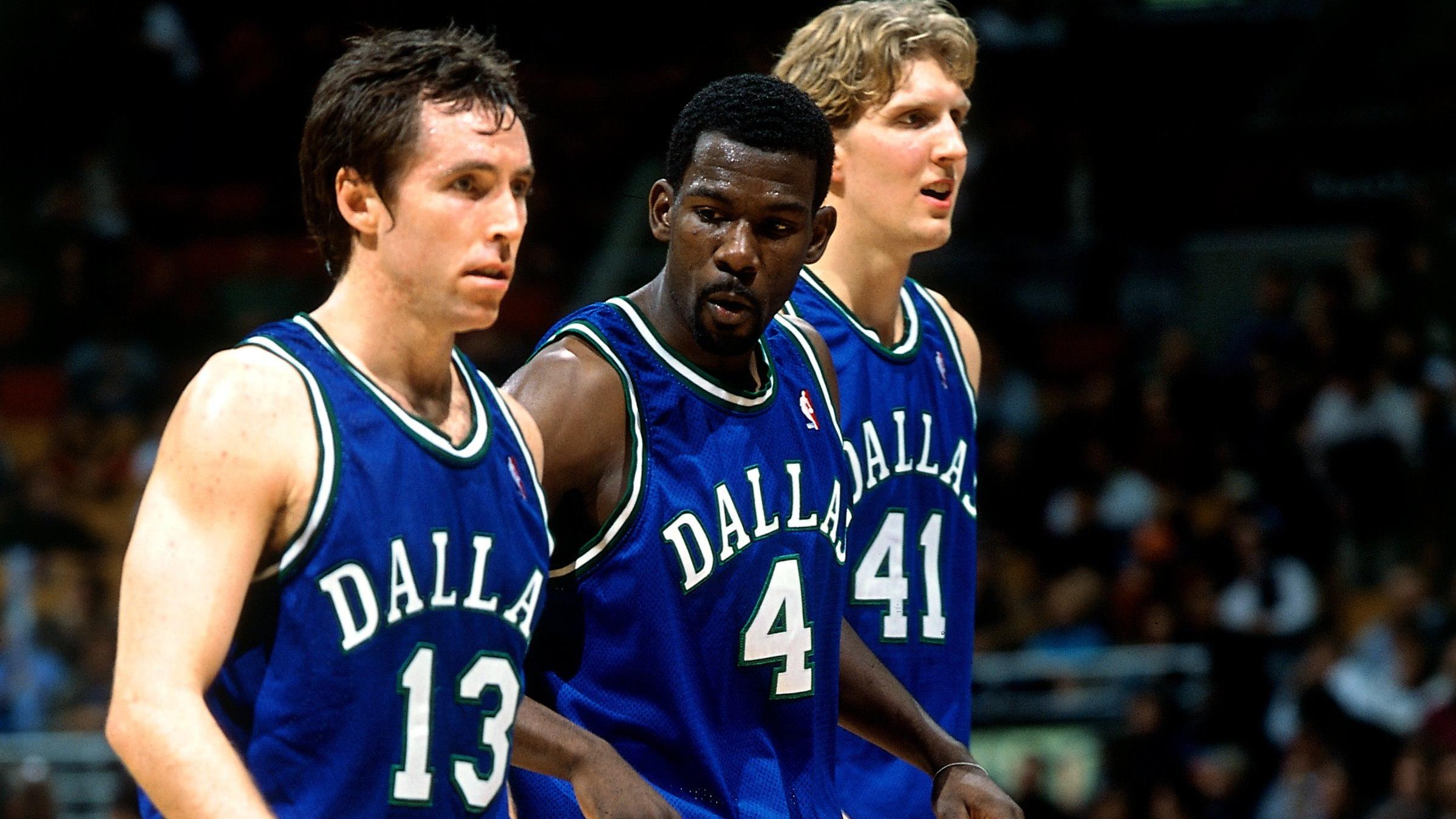 Dallas Mavericks