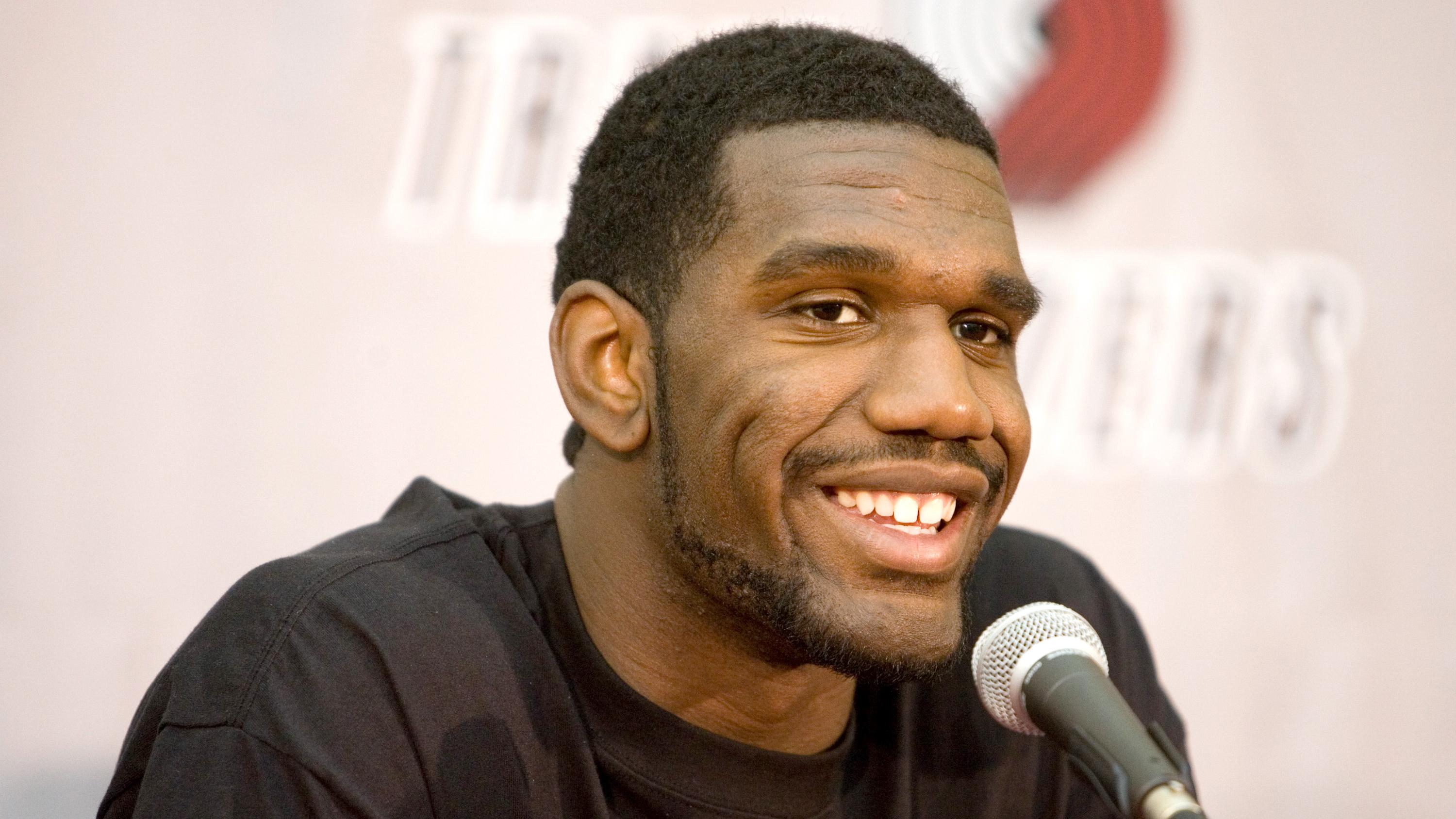 Portland Trail Blazers