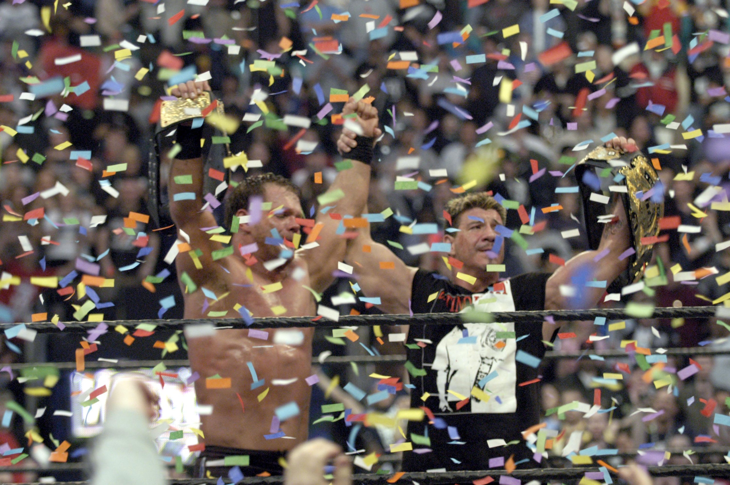 Wrestle Mania XX Wrestle Mania XX