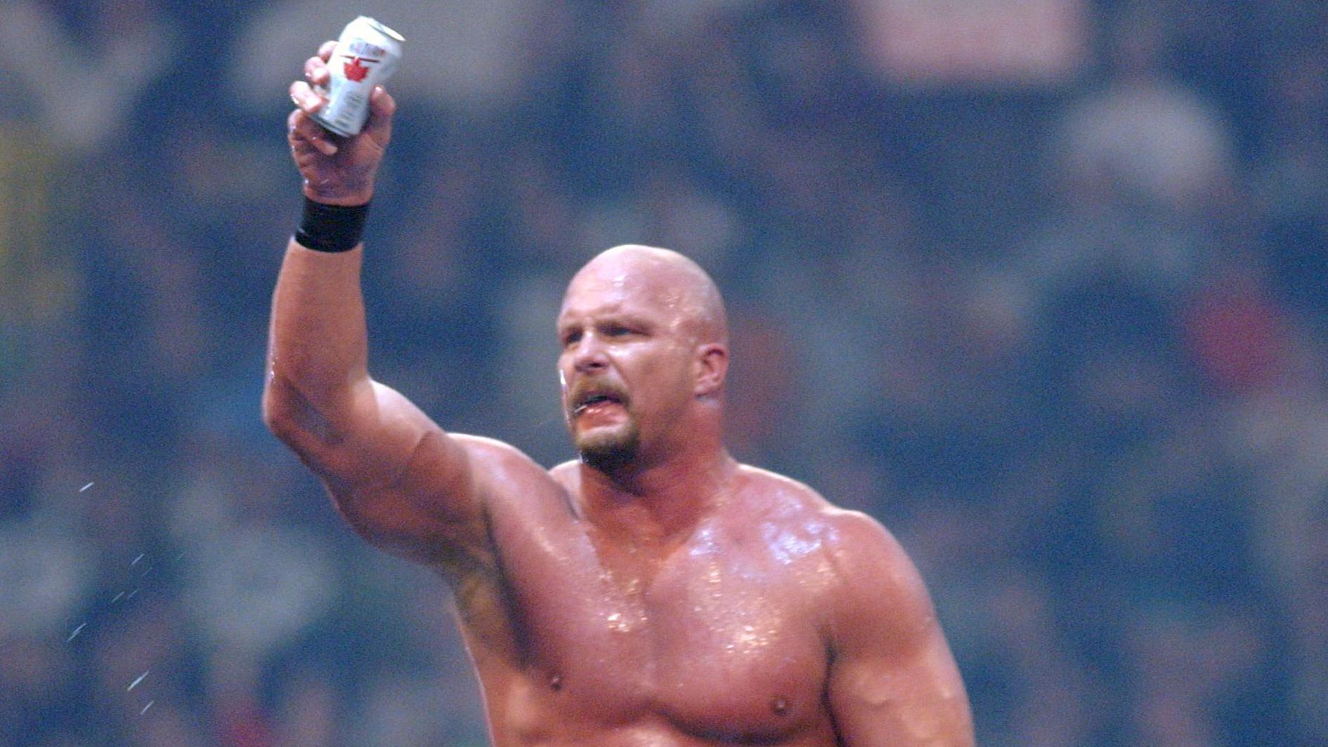 WWF Wrestlemania X8