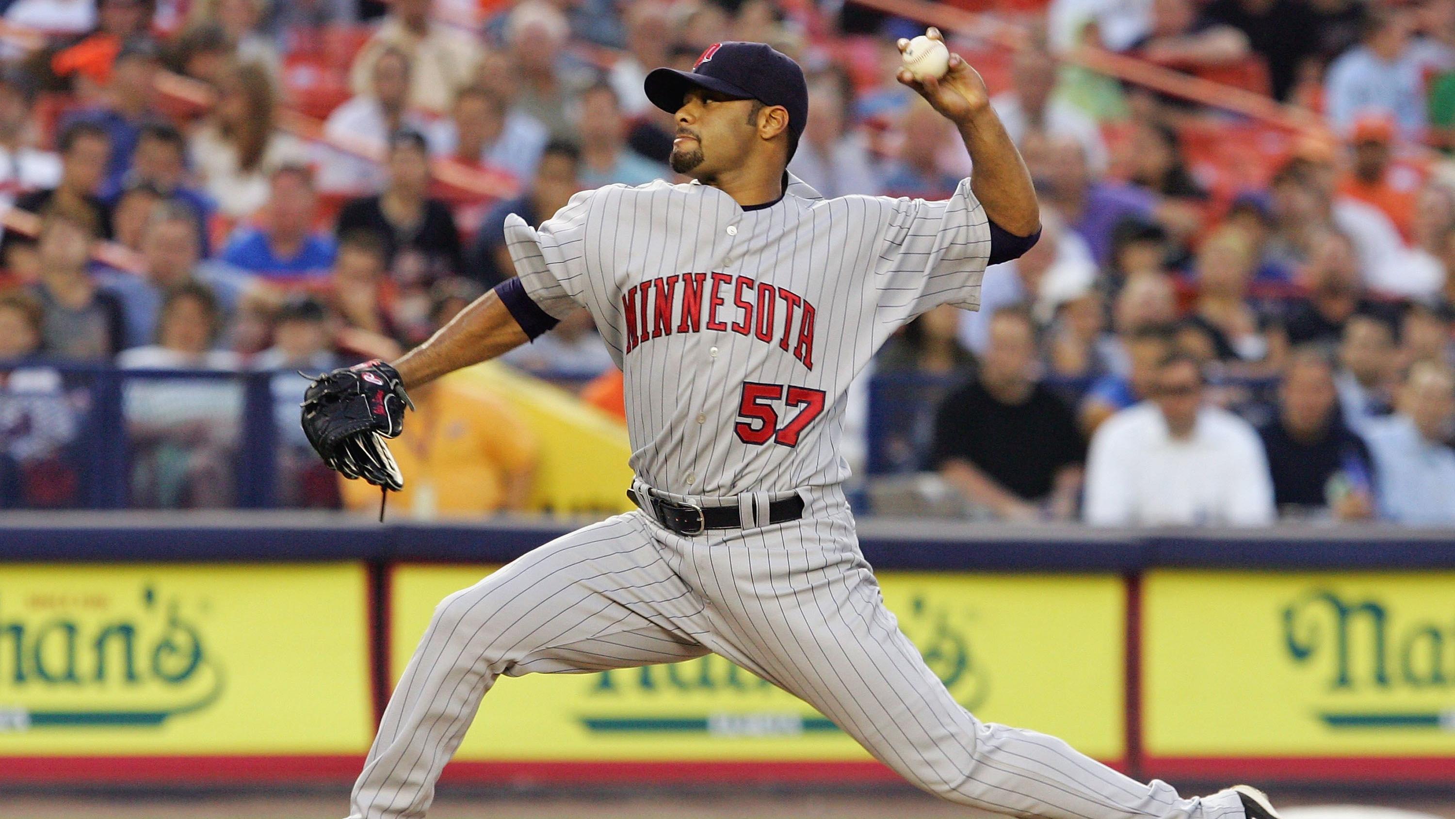 Minnesota Twins v New York Mets