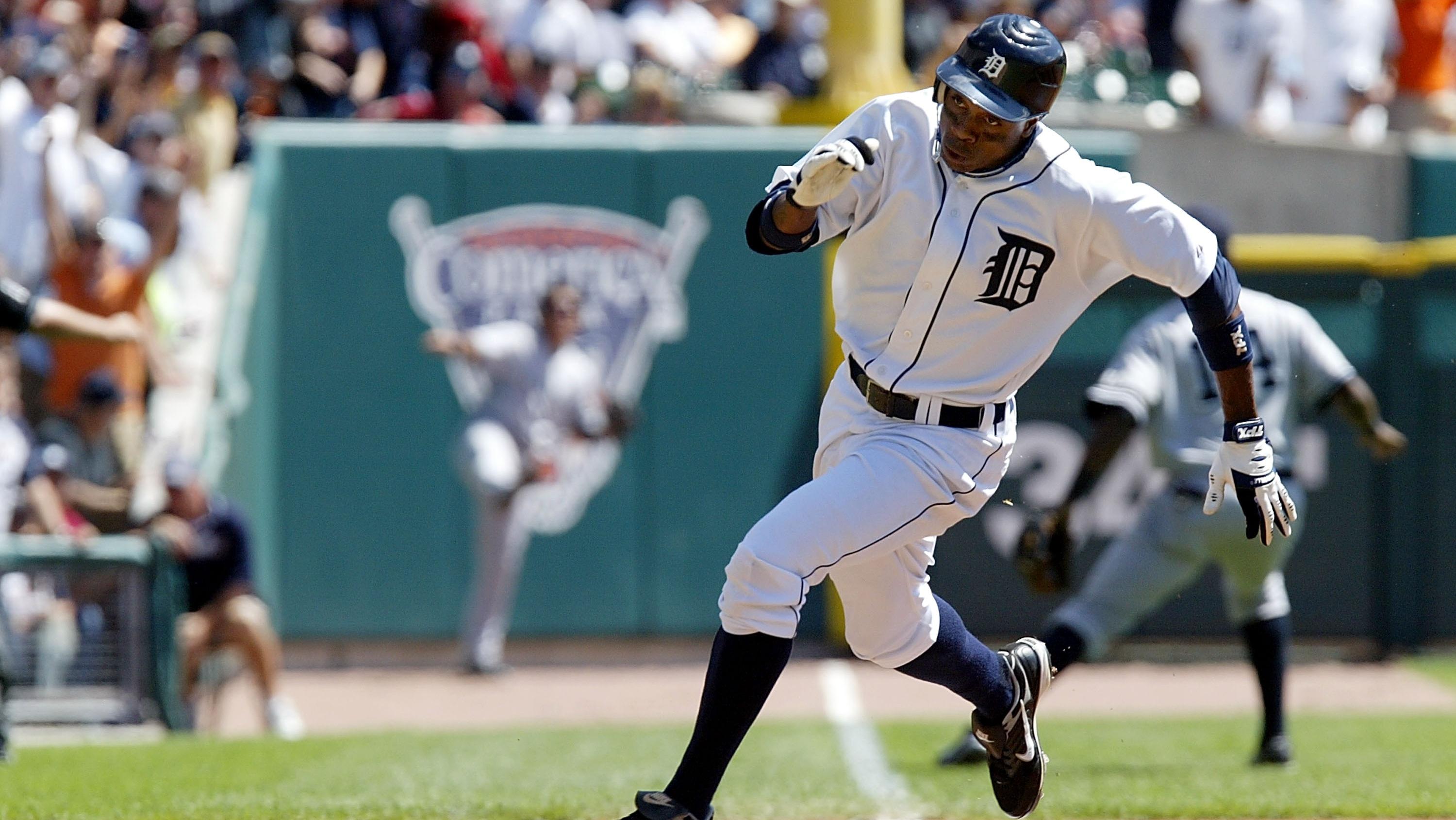 New York Yankees v Detroit Tigers