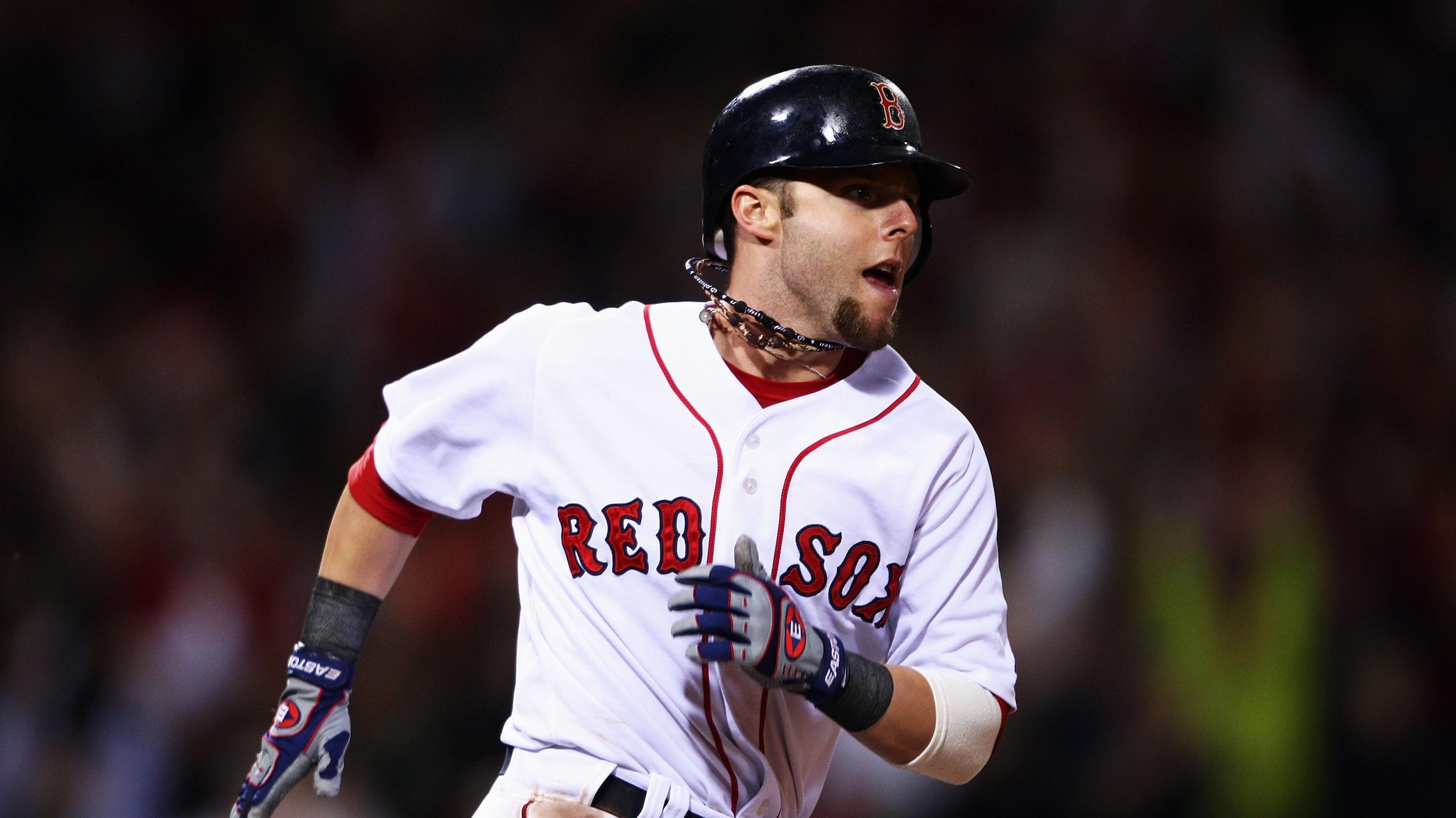 ALCS: Cleveland Indians v Boston Red Sox - Game 7 ALCS: Cleveland Indians v Boston Red Sox - Game 7