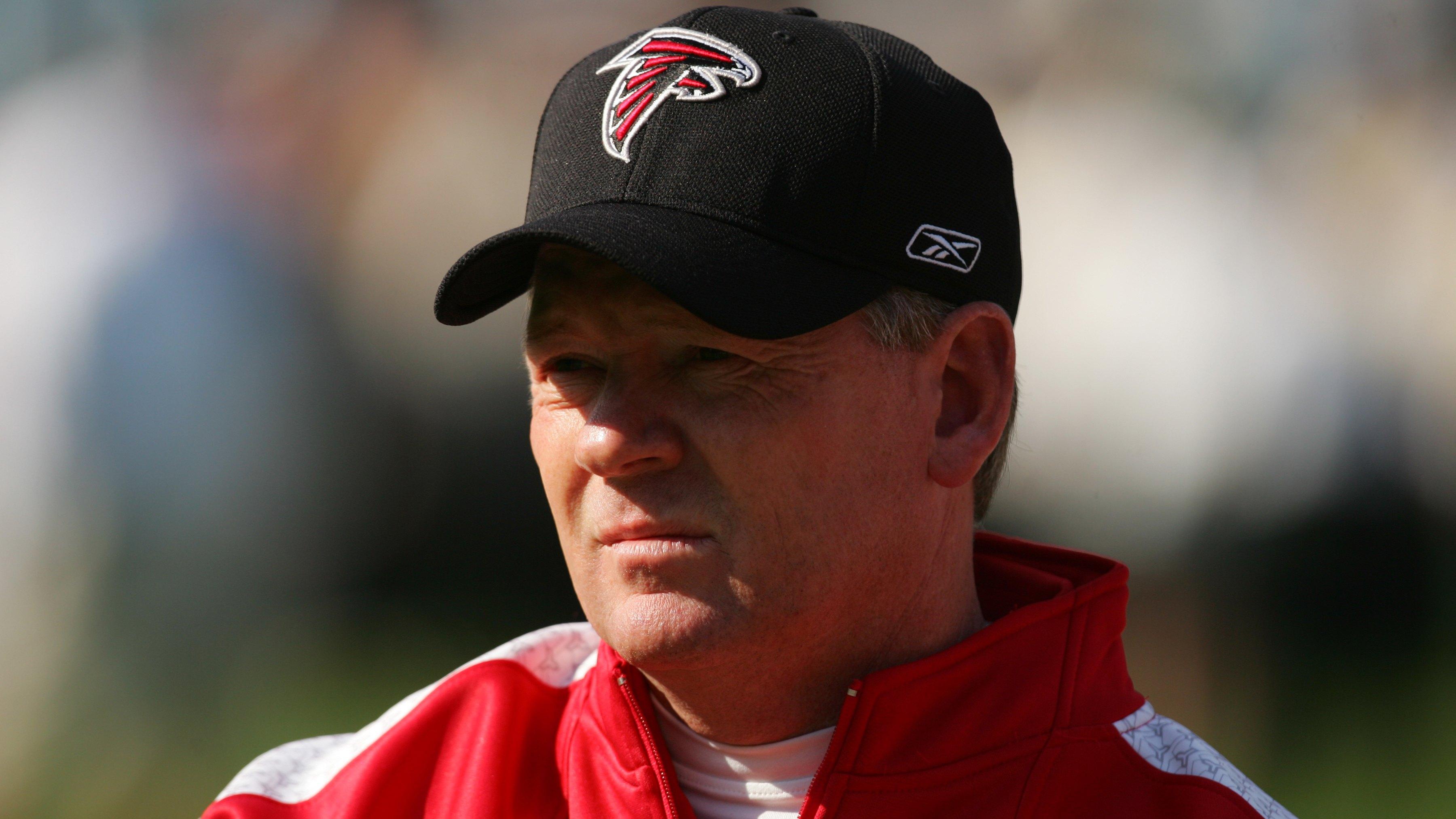 Atlanta Falcons v Carolina Panthers