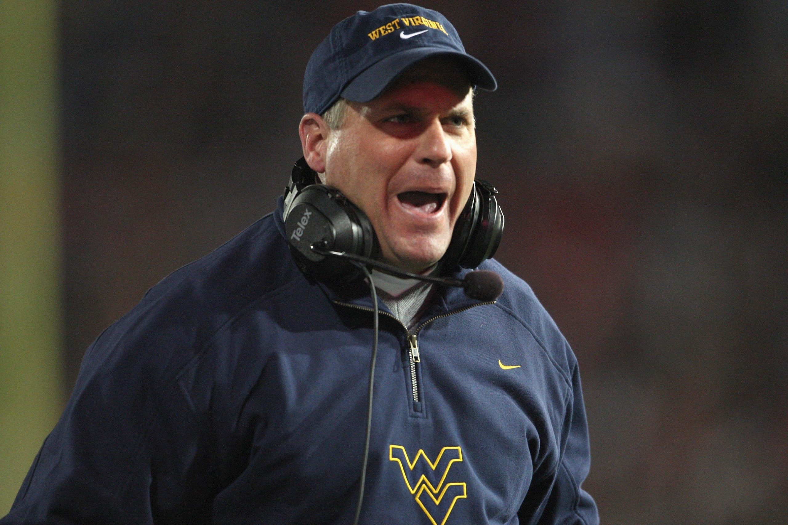 West Virginia v Cincinnati