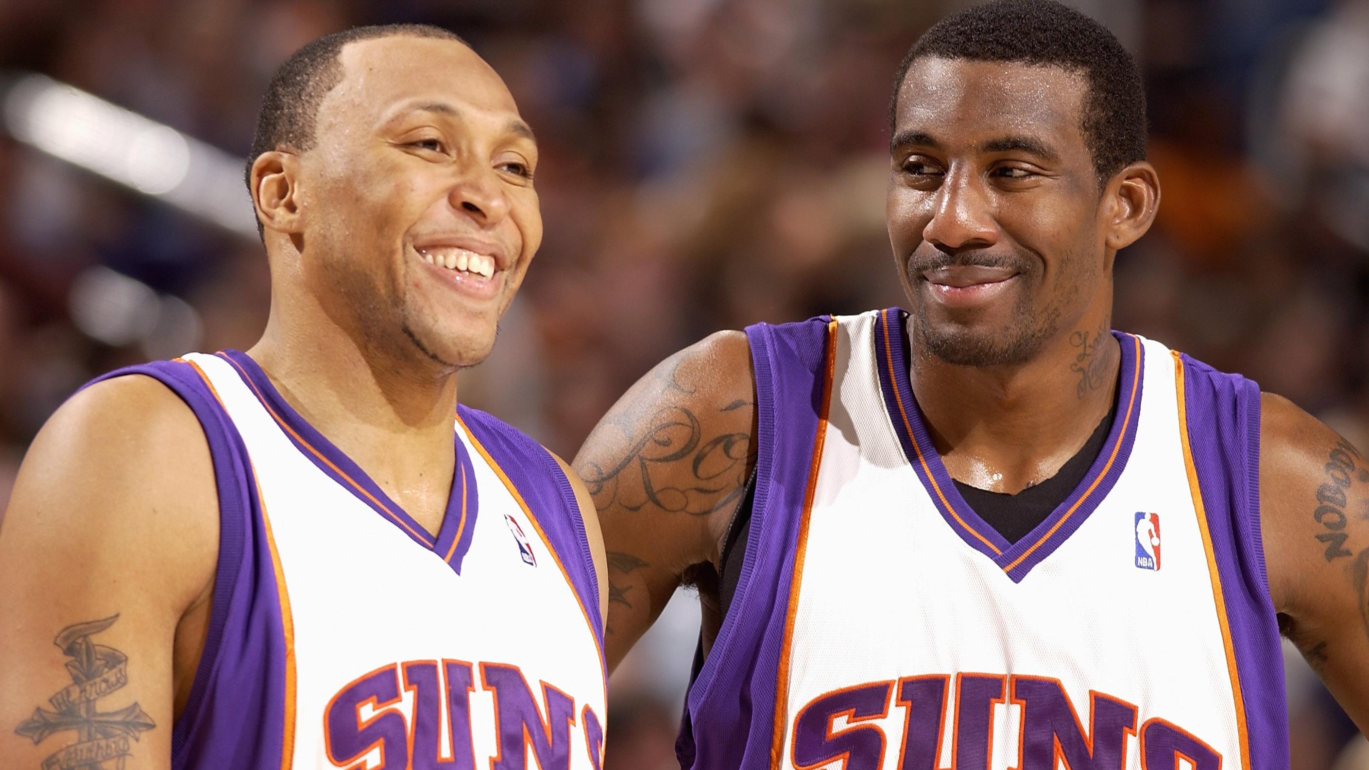 Ranking the Best NBA Players Not in the Pro Basketball Hall of Fame