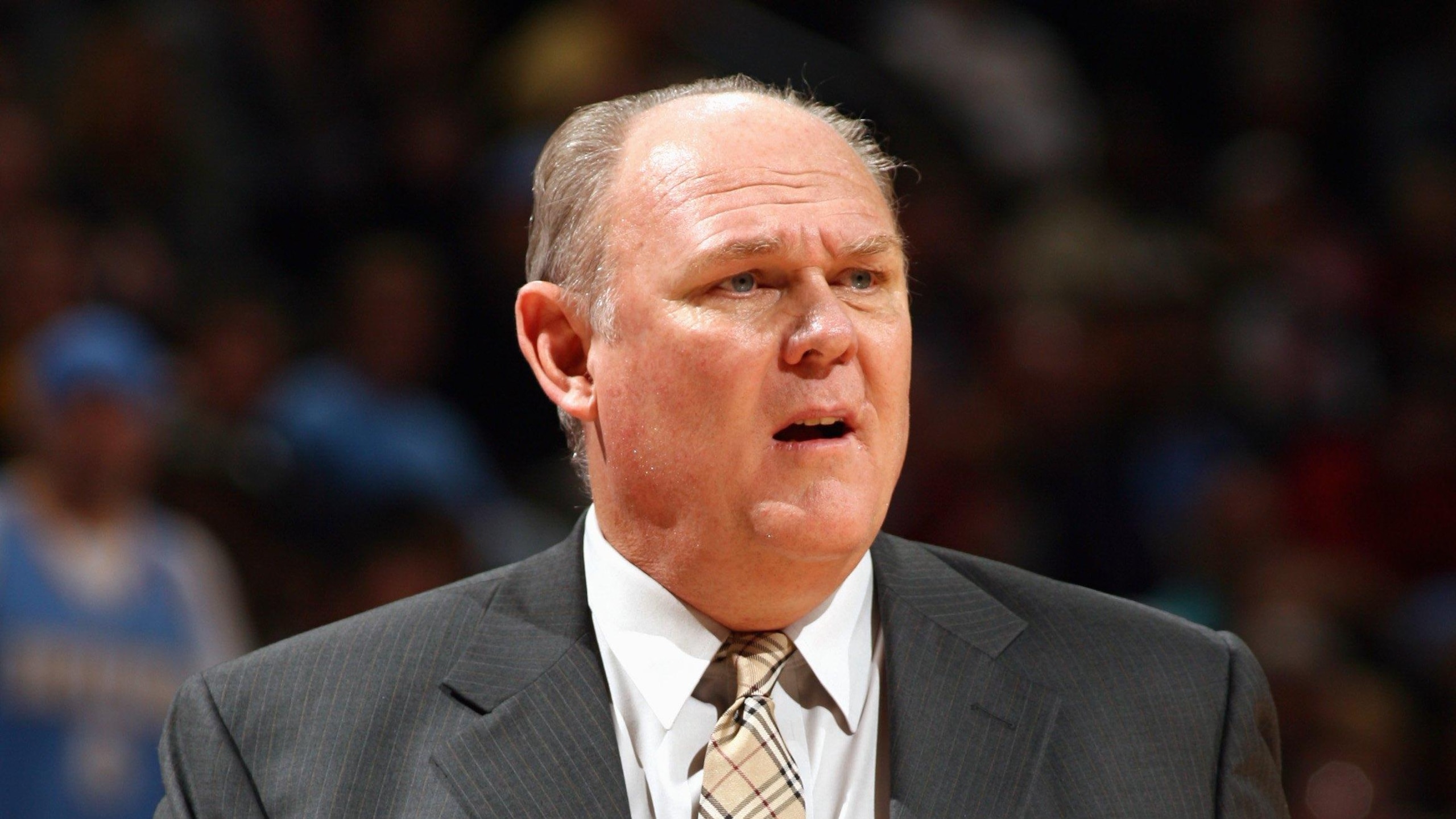 Houston Rockets v Denver Nuggets