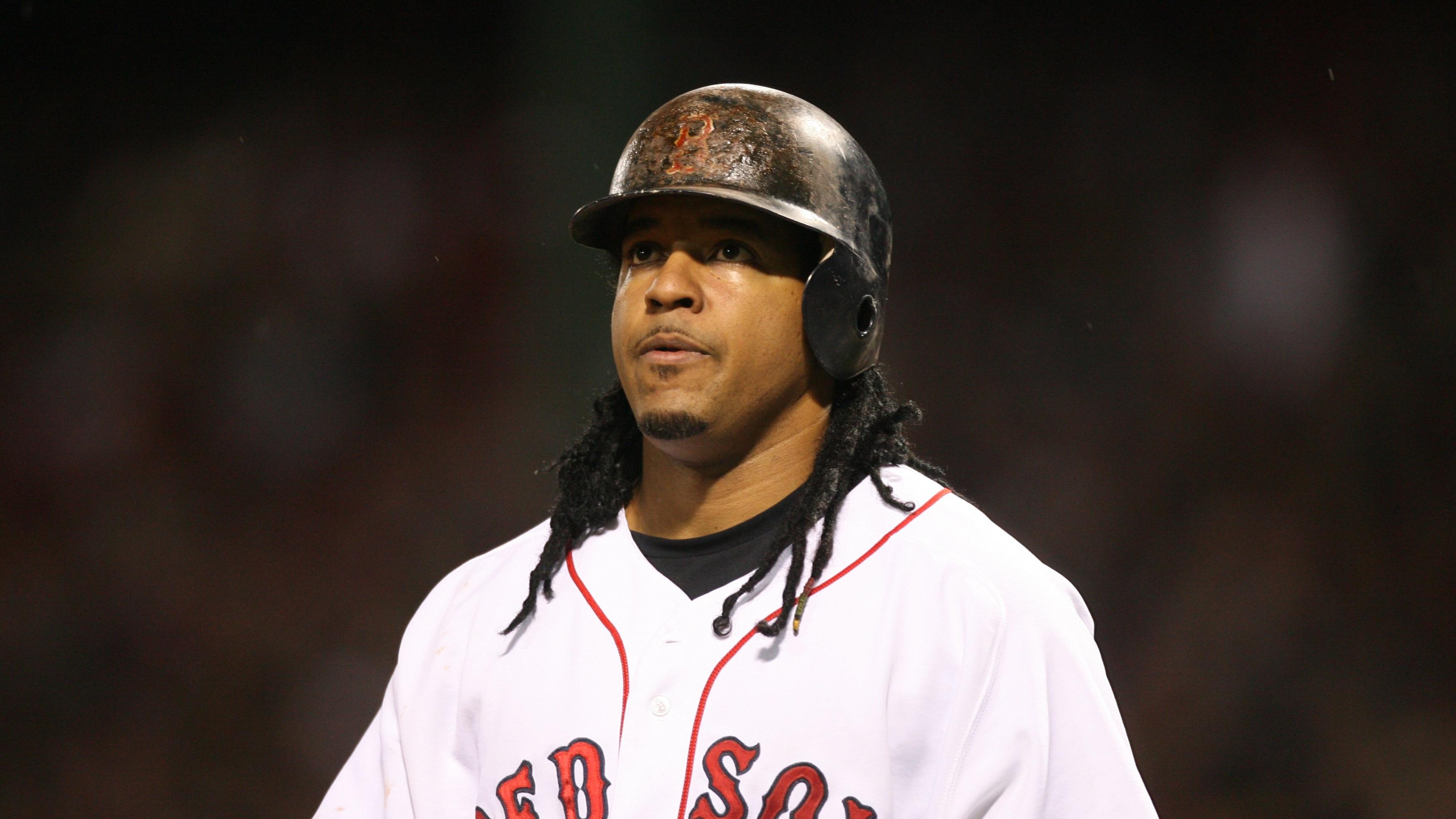 World Series: Colorado Rockies v Boston Red Sox - Game 1