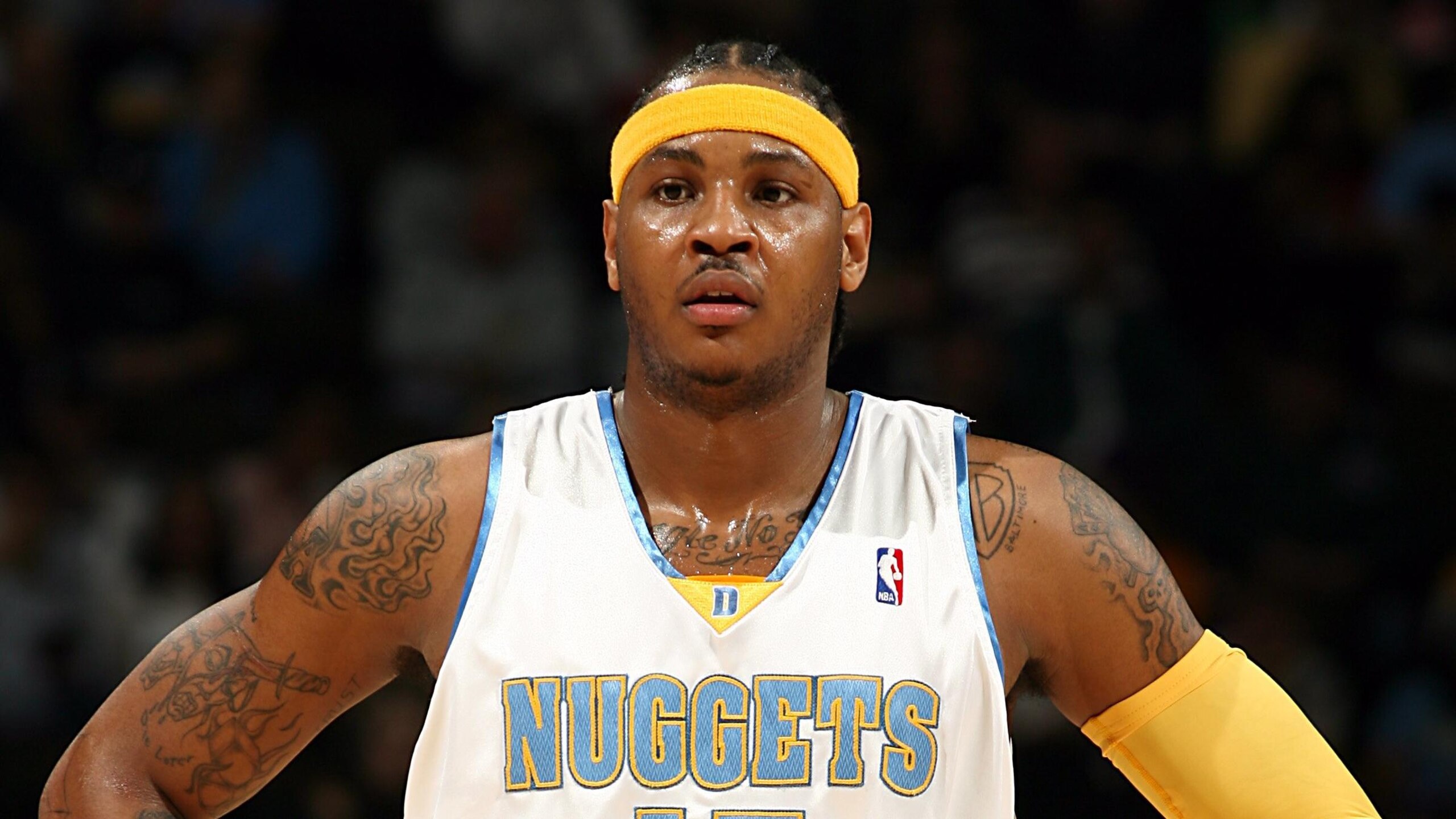 Golden State Warriors v Denver Nuggets