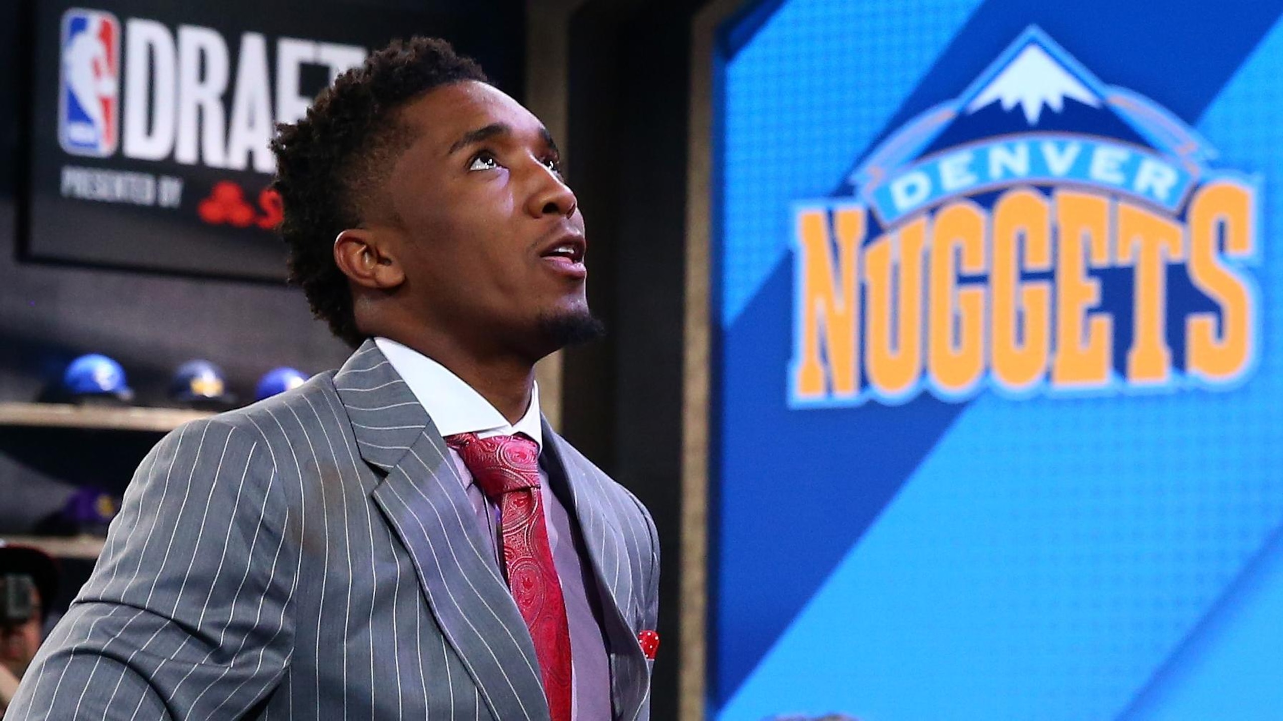 2017 NBA Draft 2017 NBA Draft