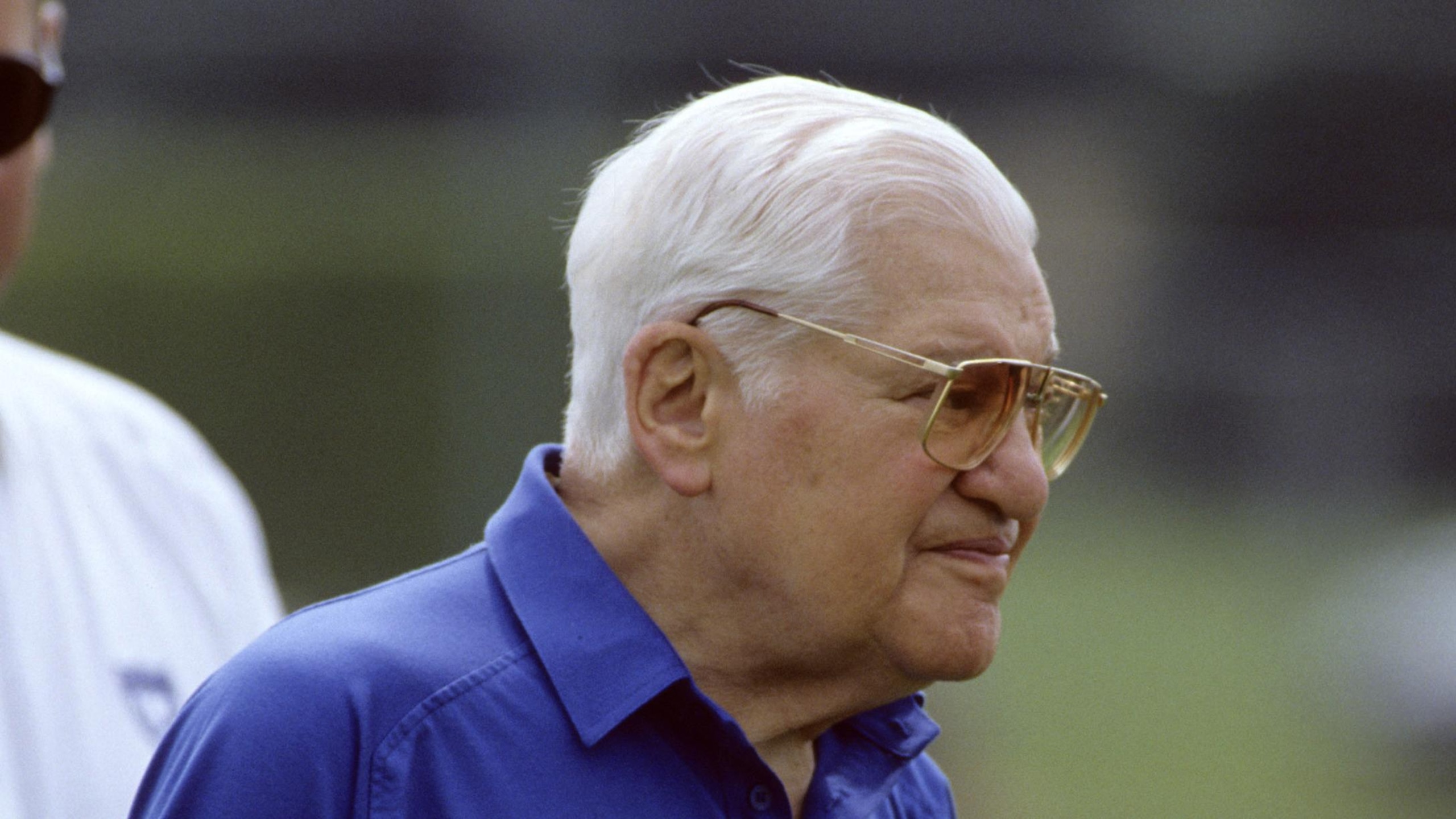 Robert Irsay - File Photos