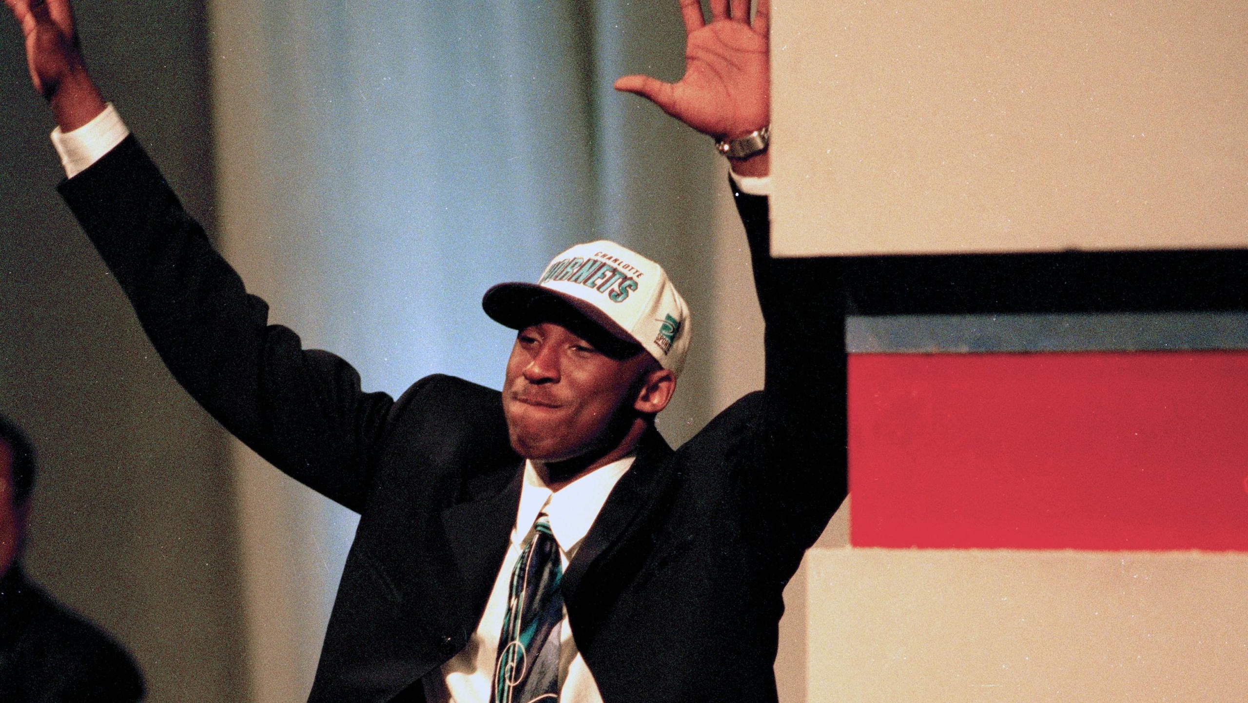 1996 NBA Draft 1996 NBA Draft