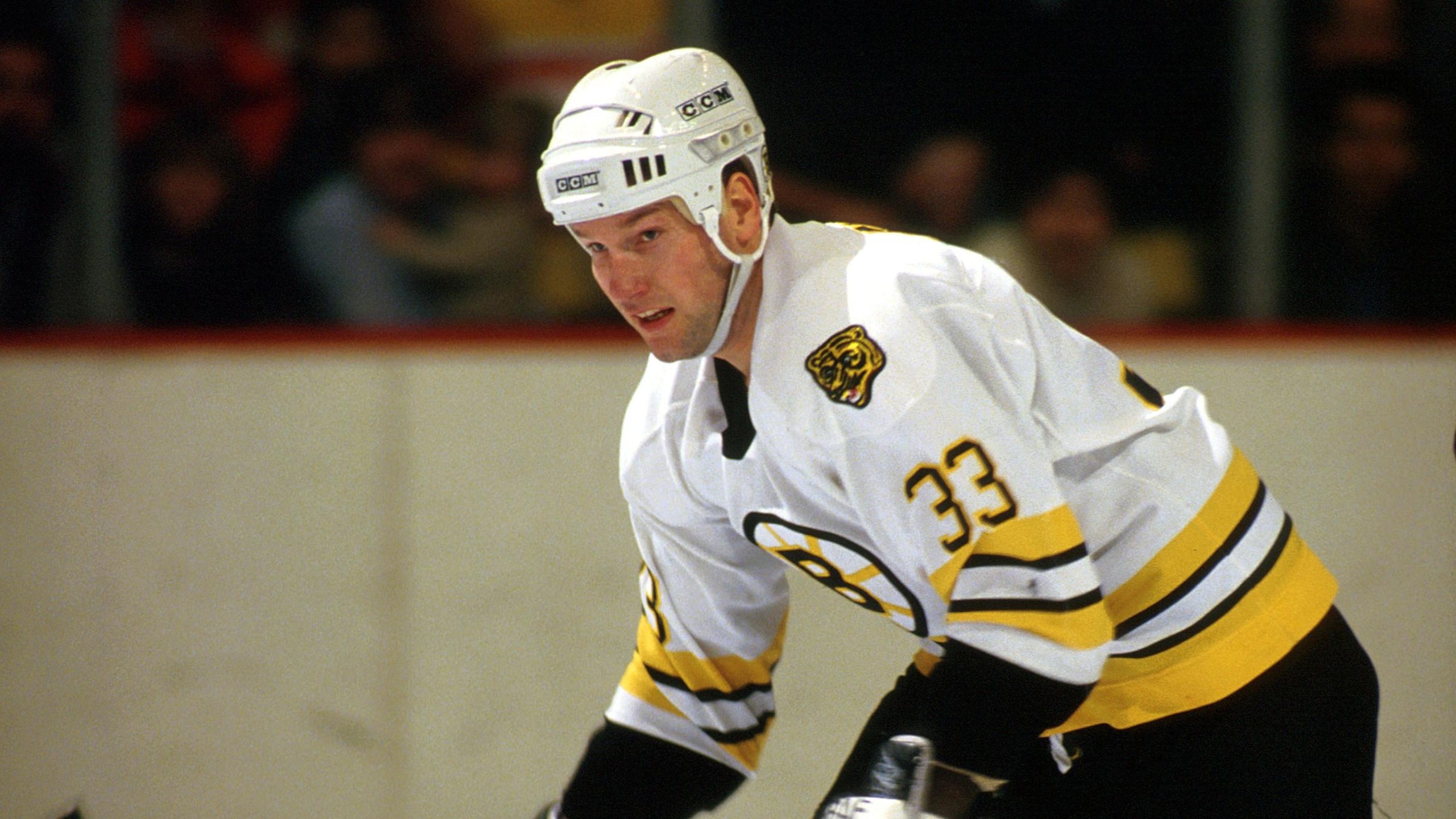Boston Bruins