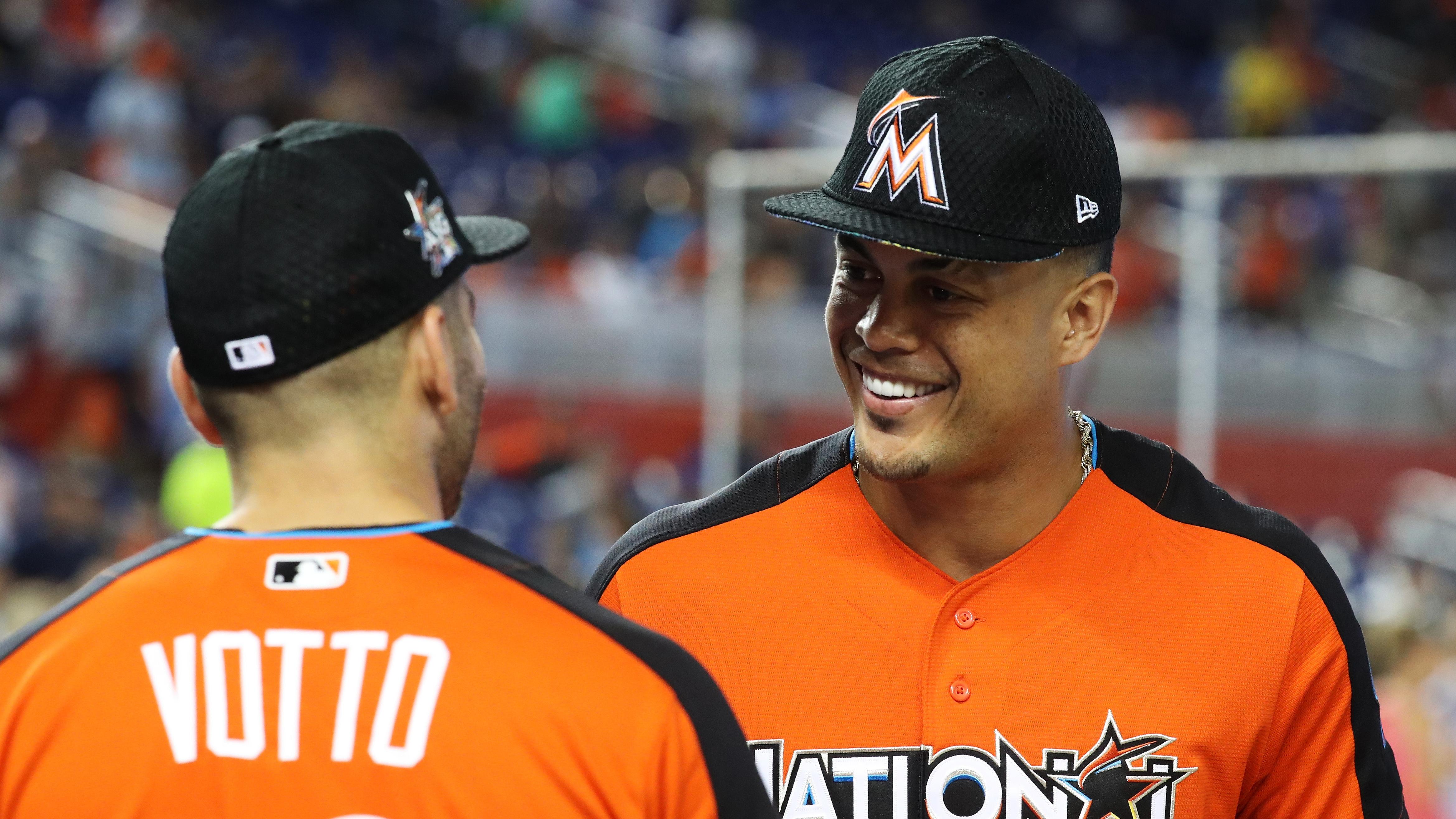 Gatorade All-Star Workout Day