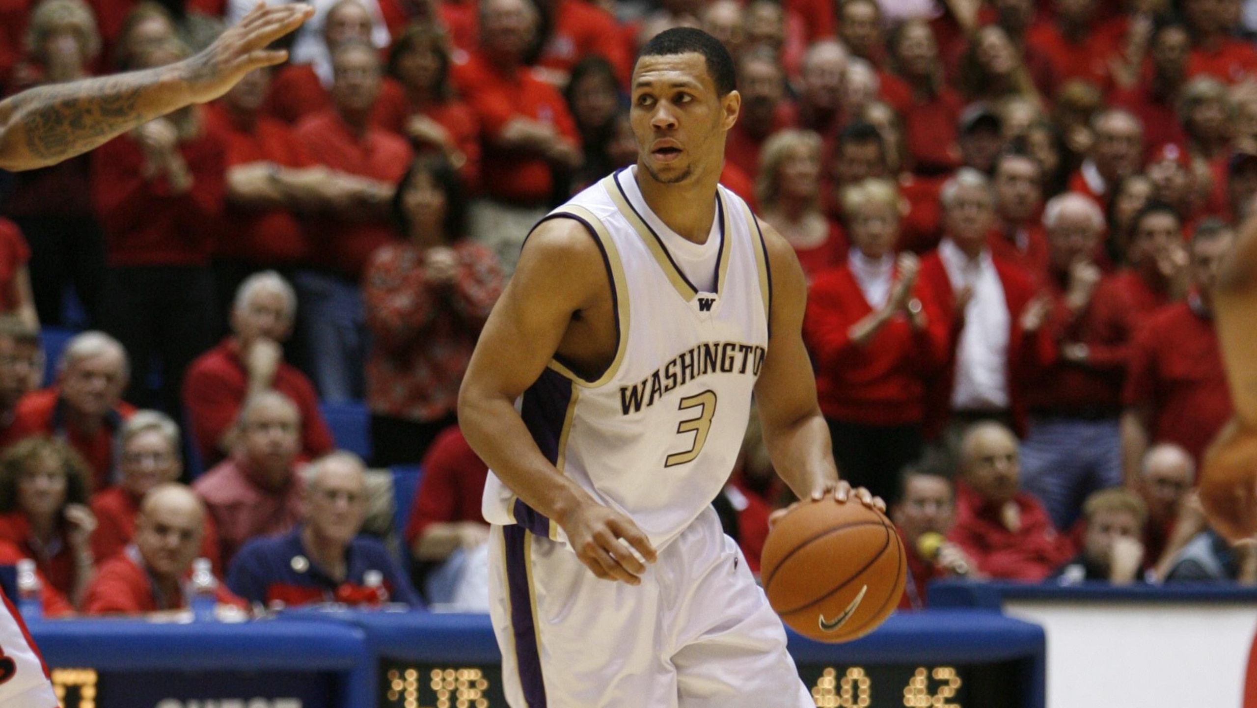 Washington Brandon Roy... Washington Brandon Roy...