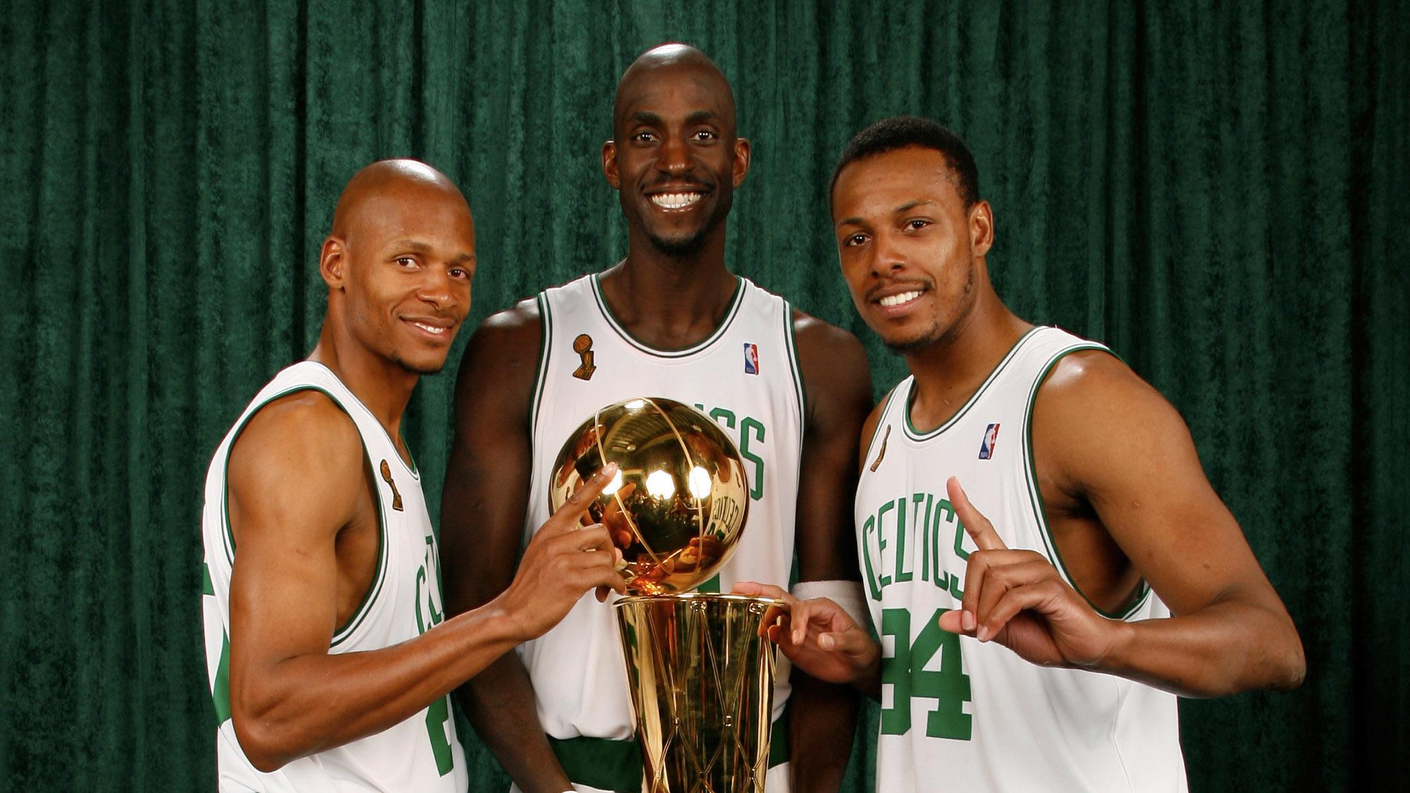 NBA Finals Game 6: Los Angeles Lakers v Boston Celtics