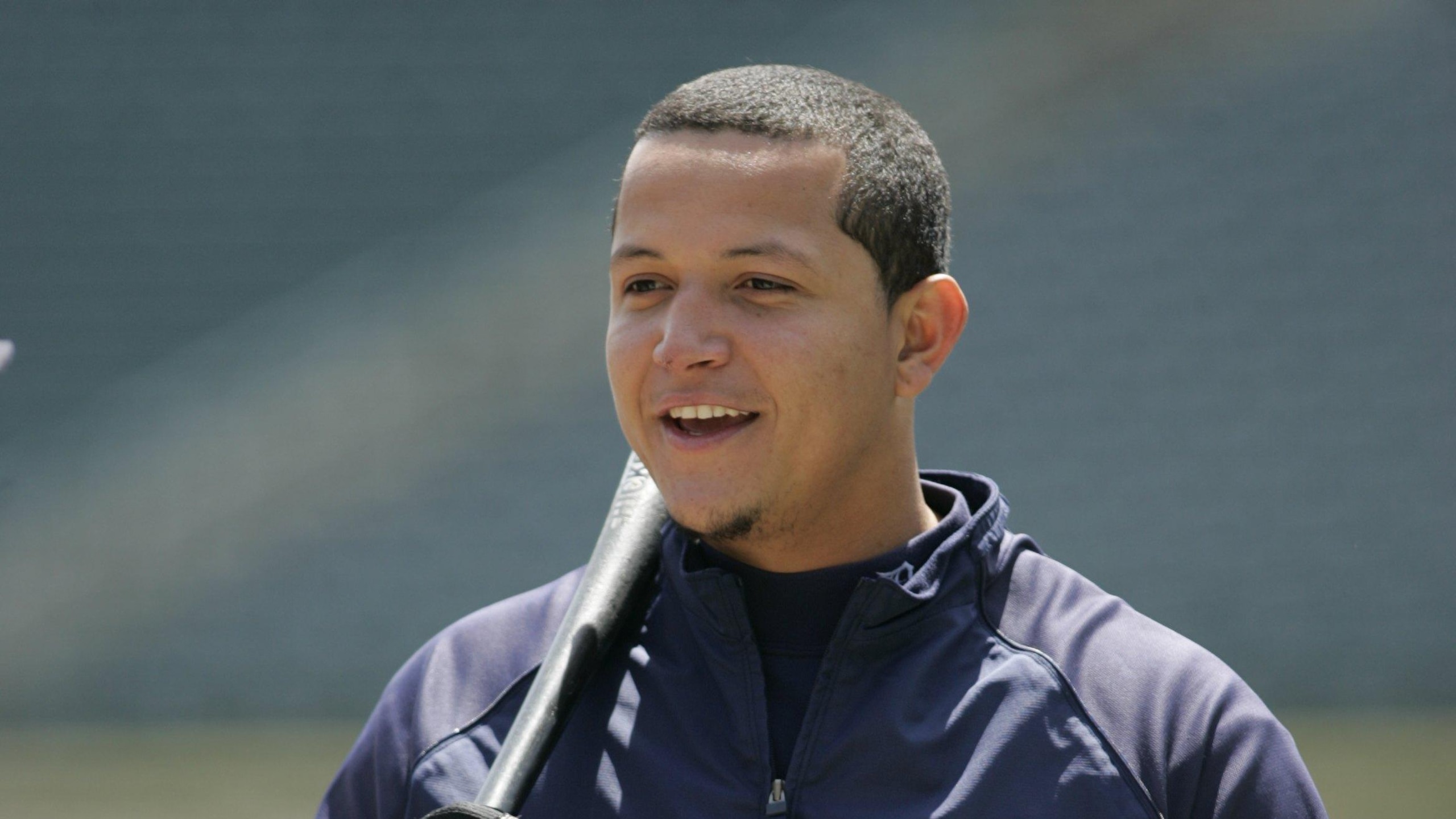 New York Yankees v Detroit Tigers