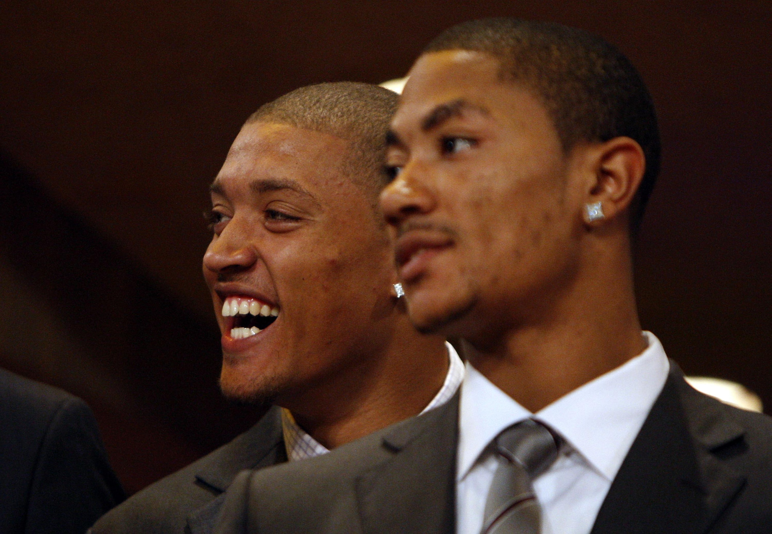 2008 NBA Draft