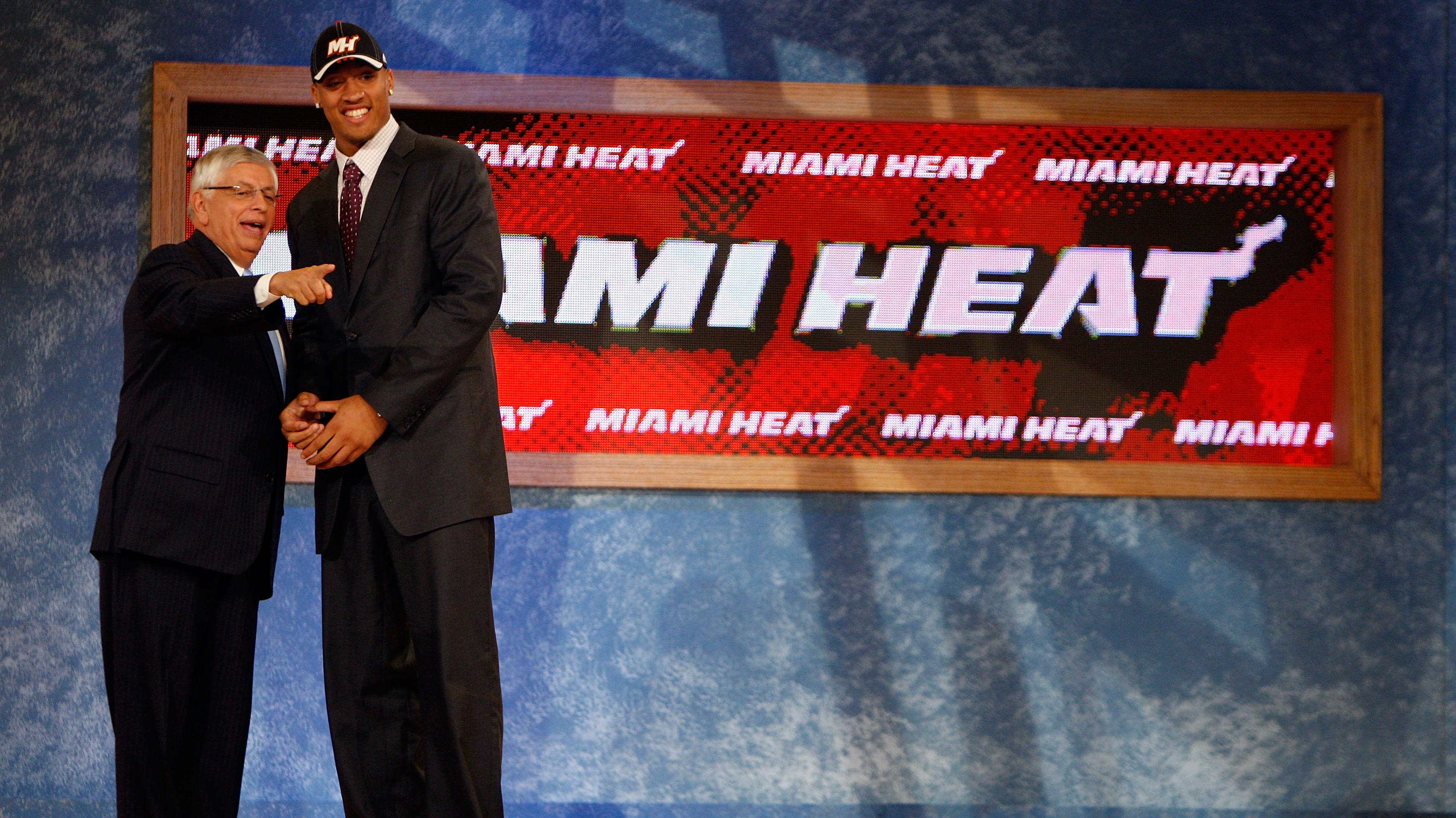 2008 NBA Draft