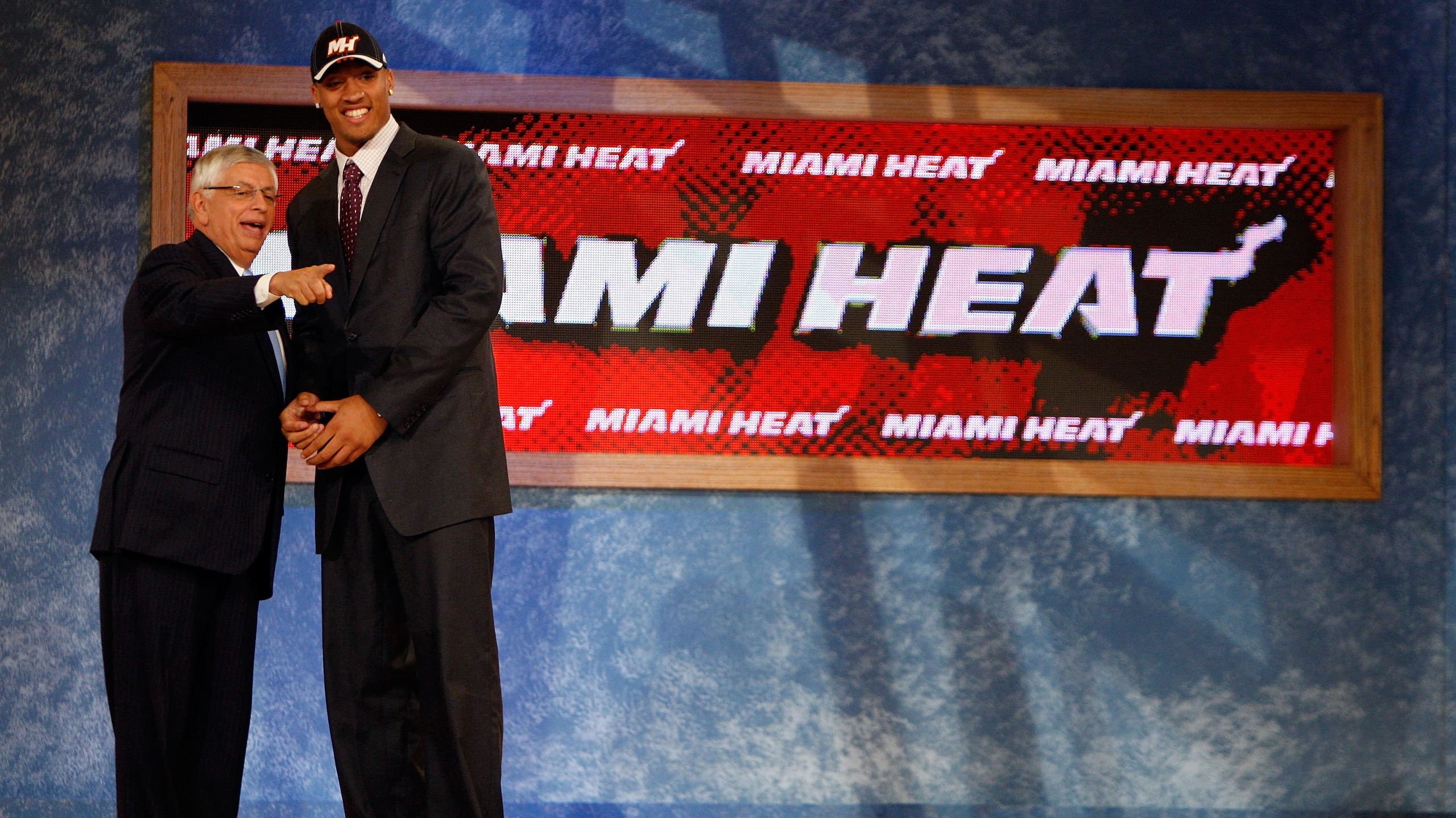 2008 NBA Draft 2008 NBA Draft