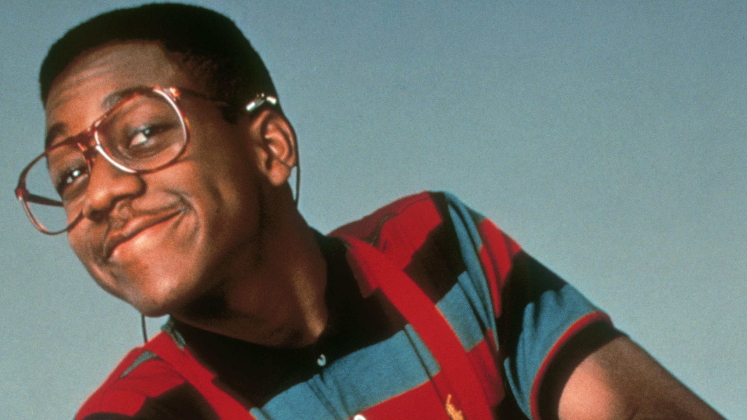 Jaleel White